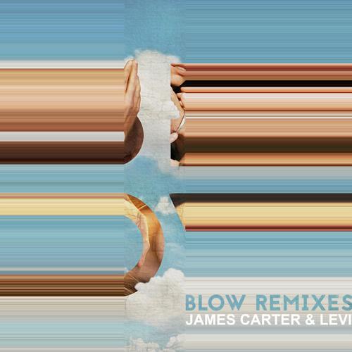 Don't Wait For Us (James Carter & Levi Remix)