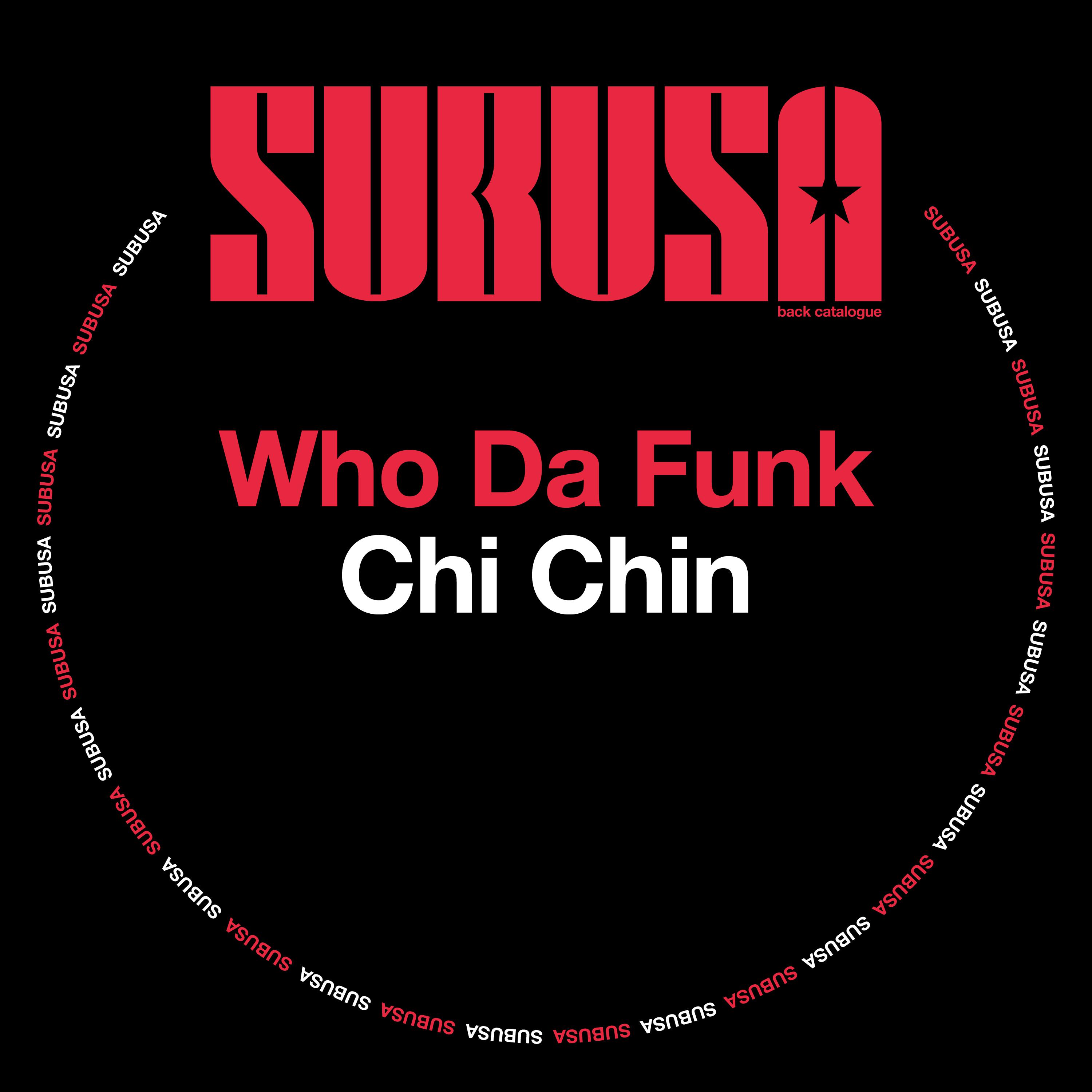 Chi Chin (Main Mix)