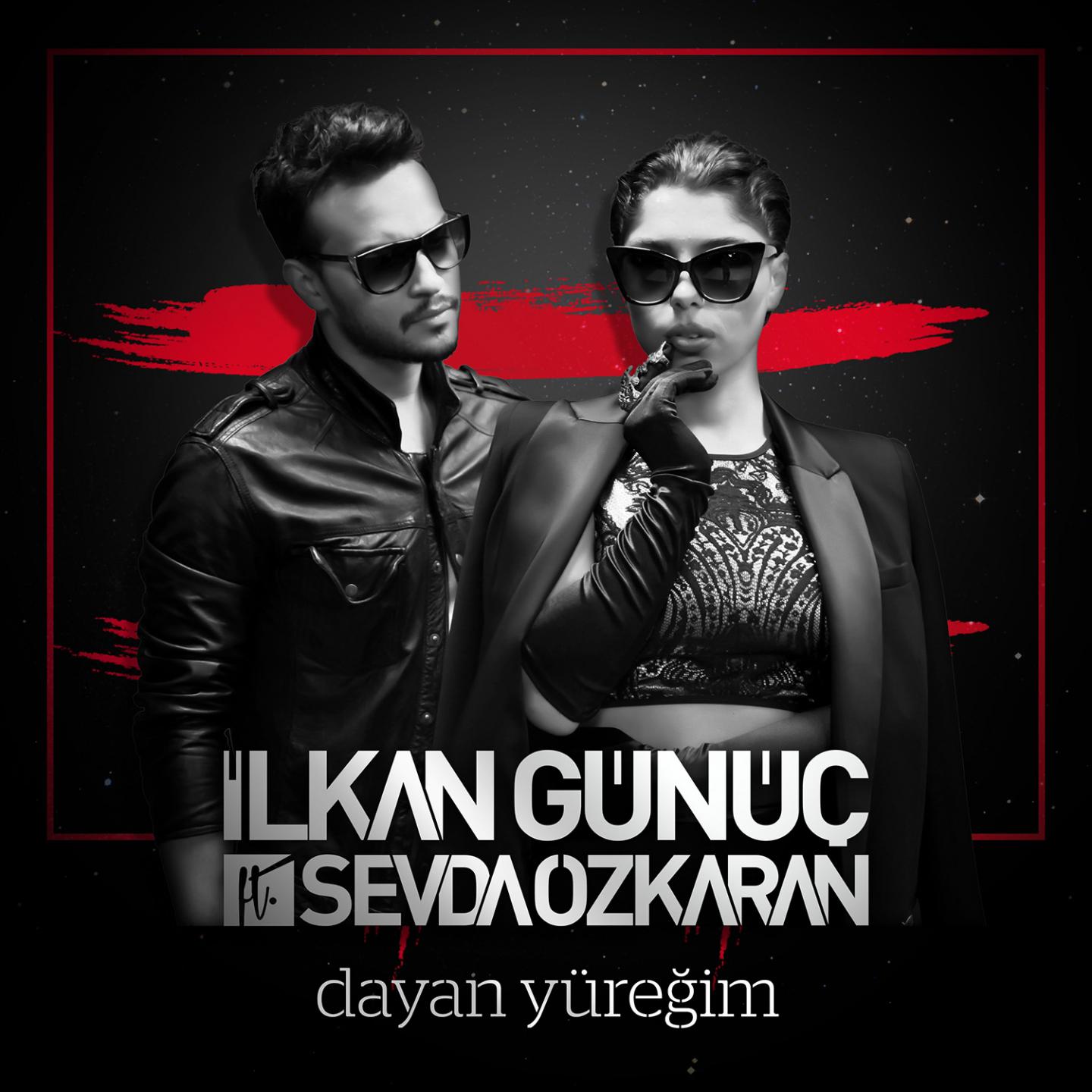 Dayan Yü re im Radio Edit