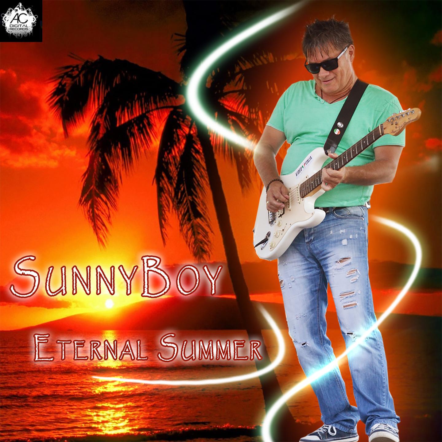 Eternal Summer (DJ JPedroza Remix)