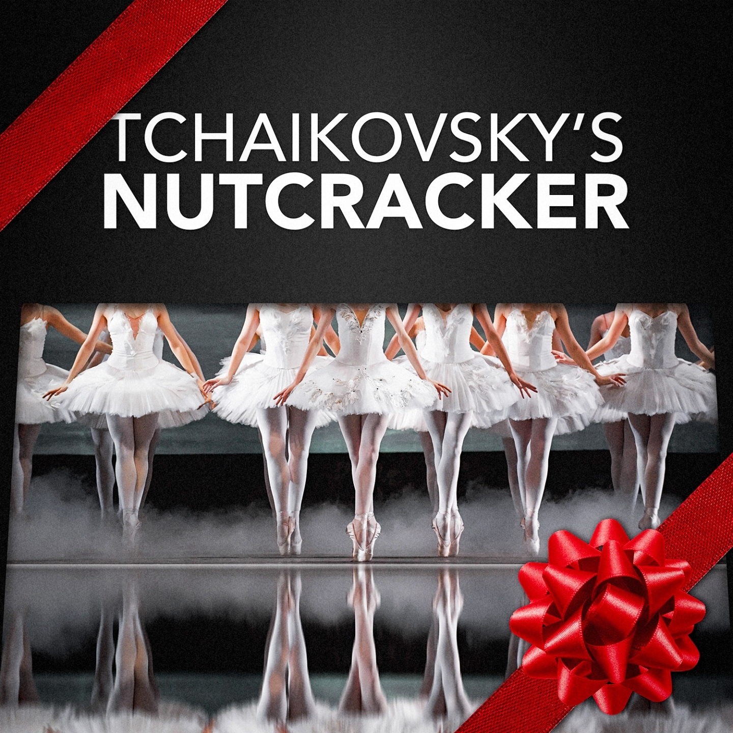 The Nutcracker, Ballet Suite, Op. 71a: IV. Russian Dance (Trepak)