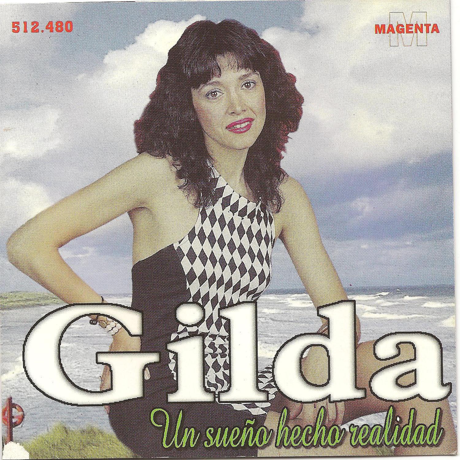 Gilda un sue o hecho realidad