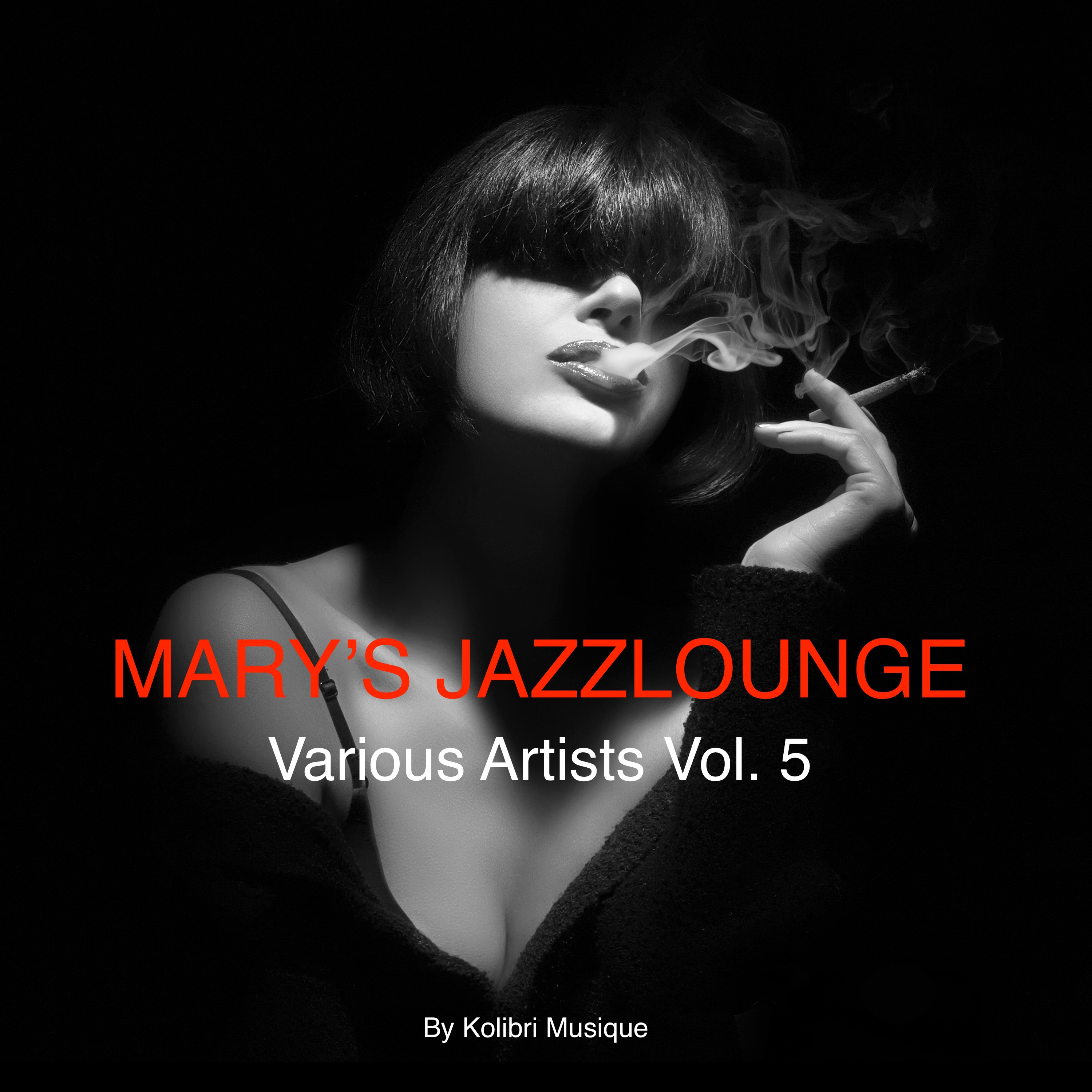 I've Got the Music in Me (DJ Fopp Jazzy Mix) [Feat. Manuelle]