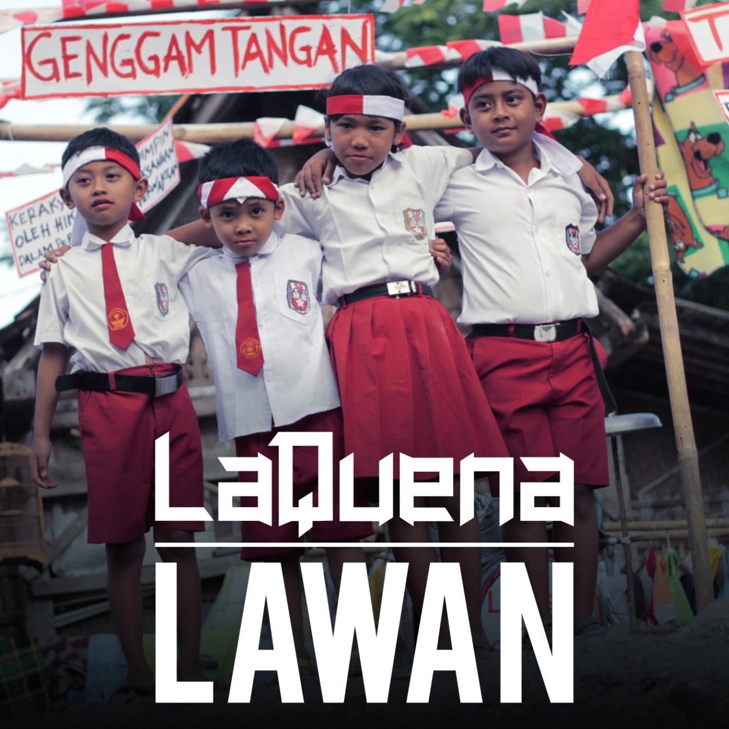 Lawan!