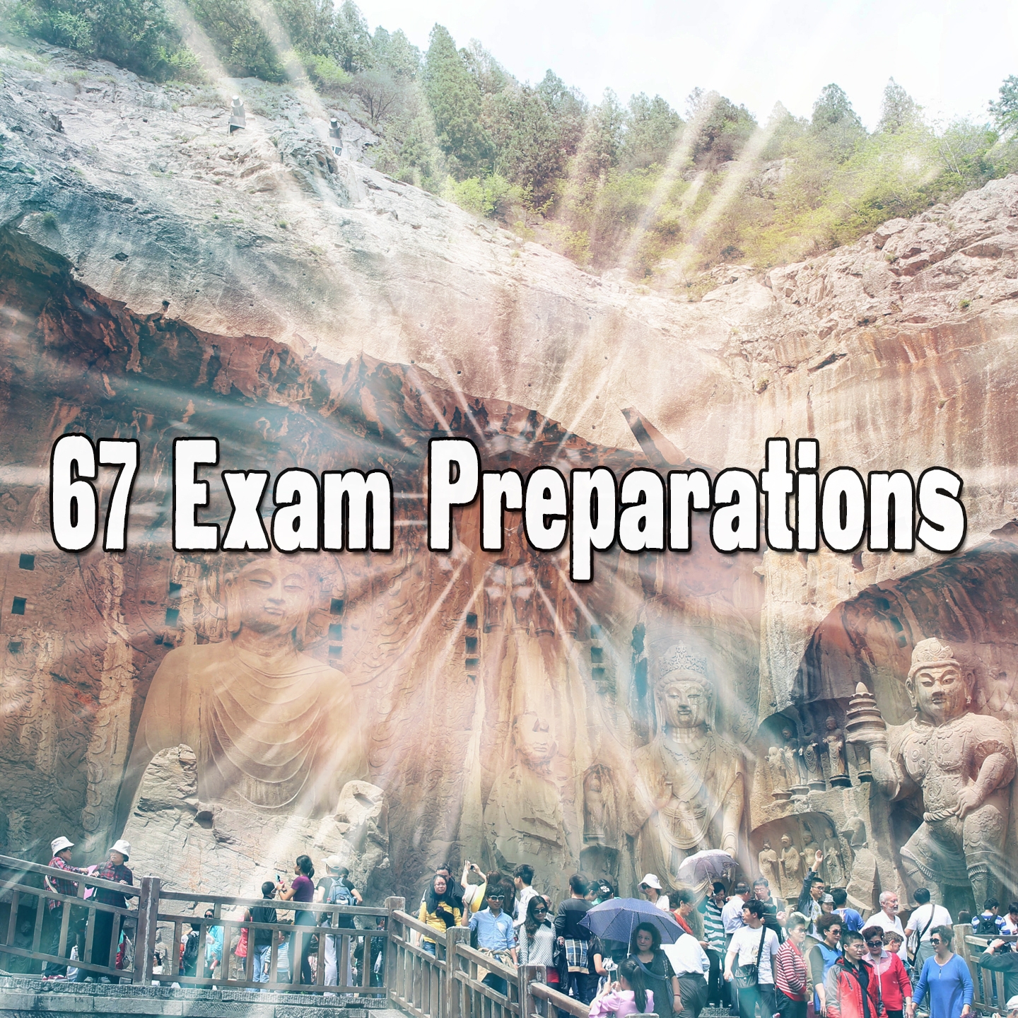 67 Exam Preparations