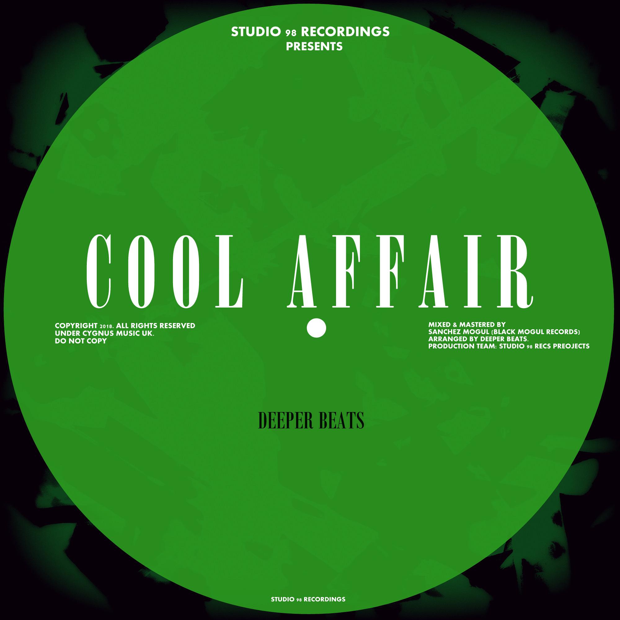 Cool Affair