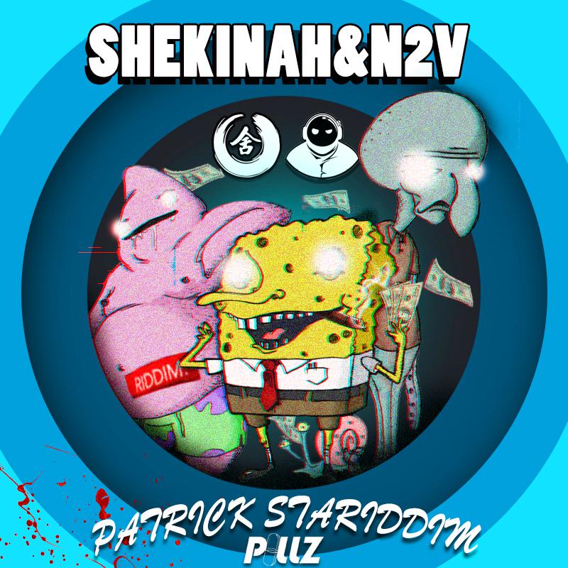 PATRICK  STARIDDIM