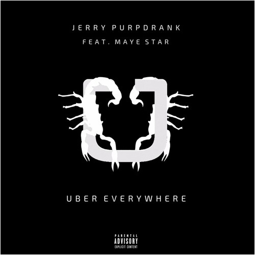 Uber Everywhere (Remix)