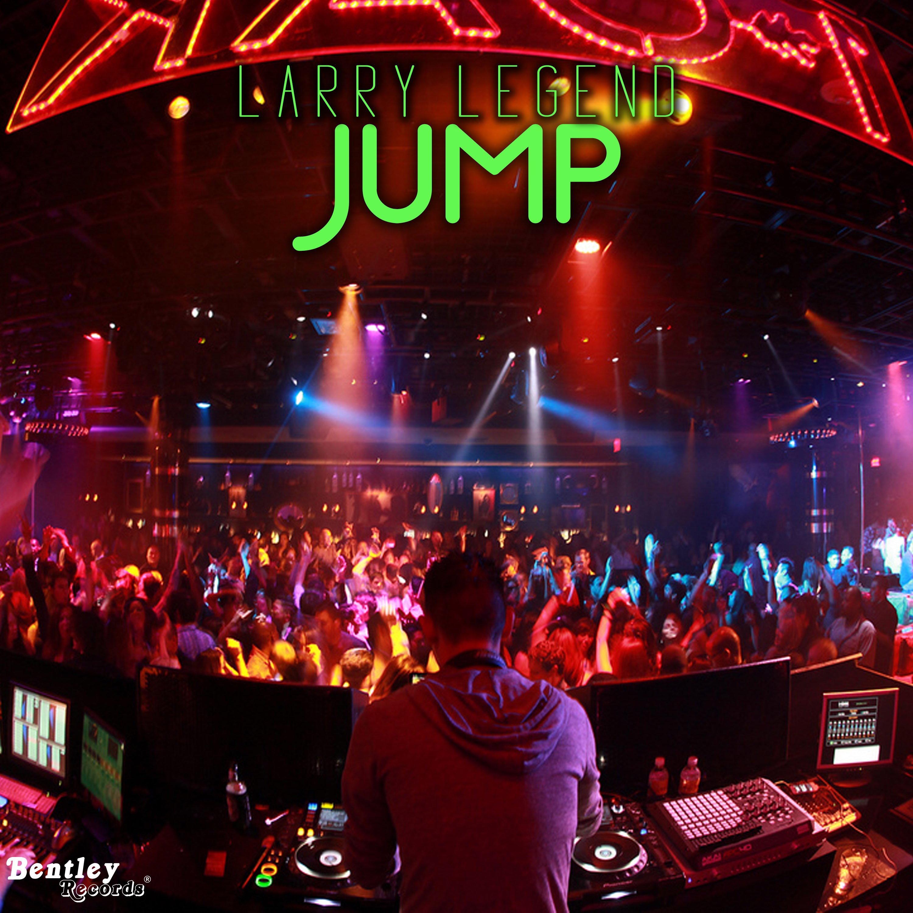 Jump (Clean Version)