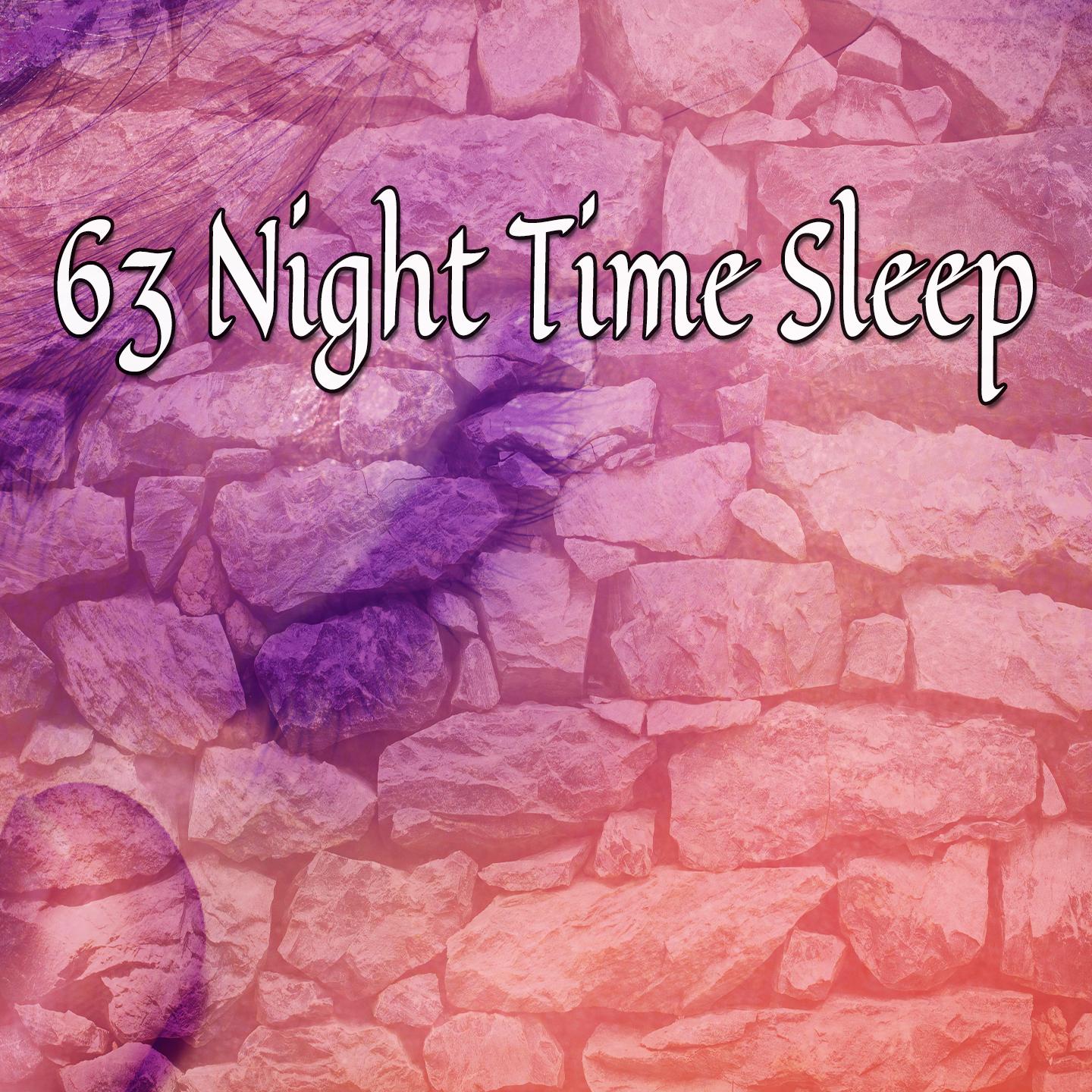 63 Night Time Sleep