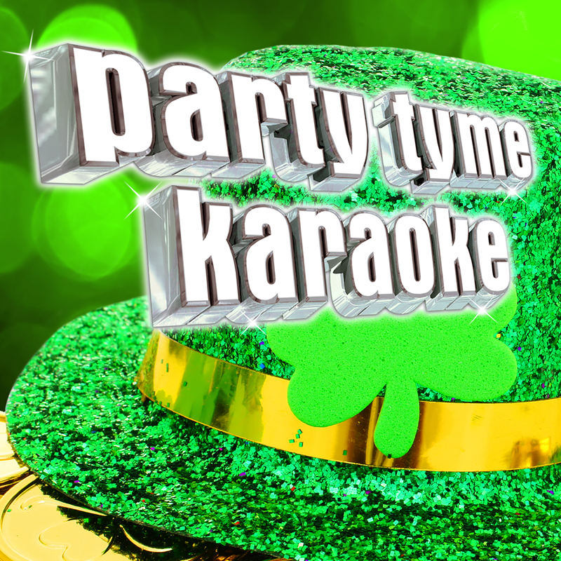 Party Tyme Karaoke - Irish Songs 2