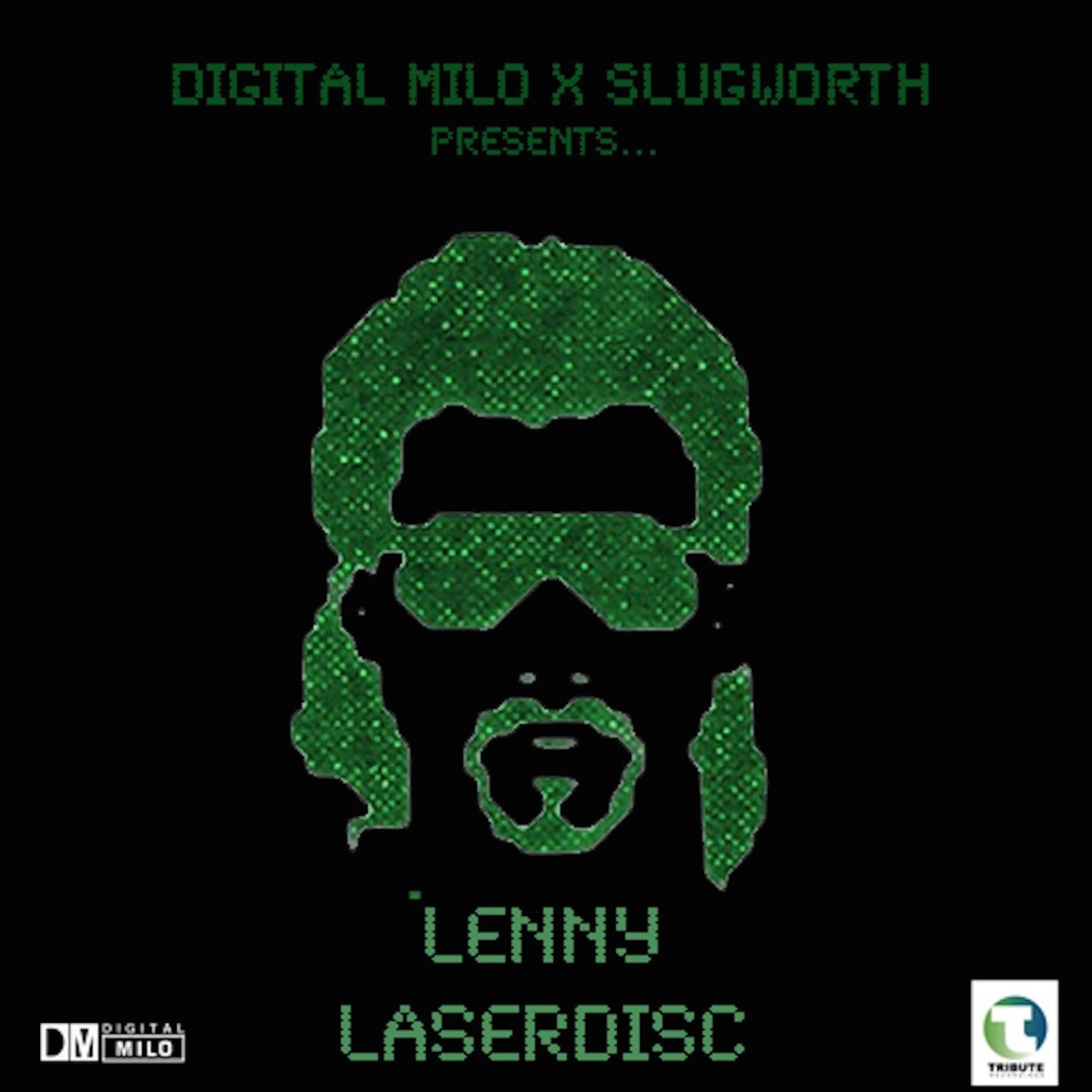Lenny Laserdisc (Main Mix)