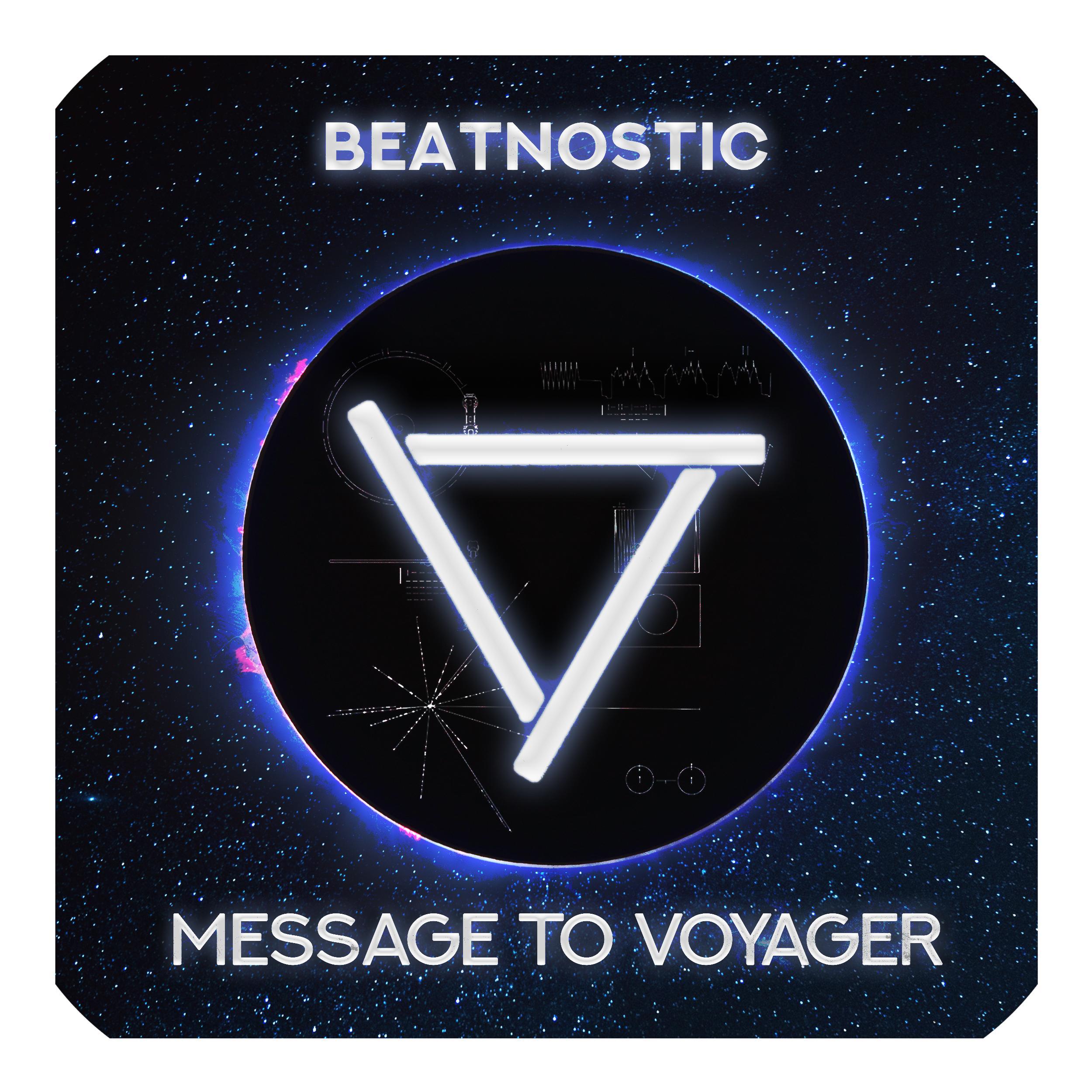 Message to Voyager (Radio Edit)