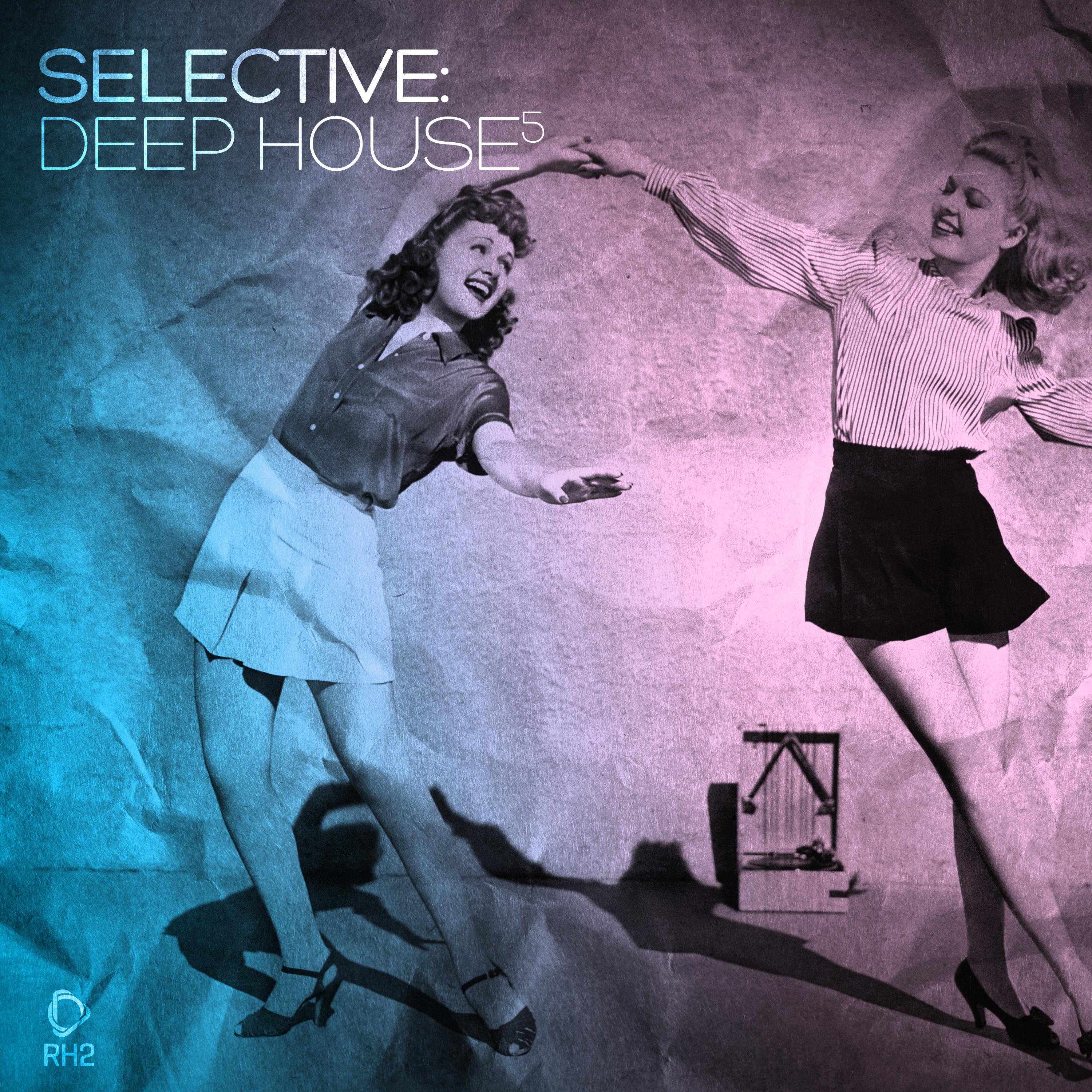 Selective: Deep House, Vol. 5