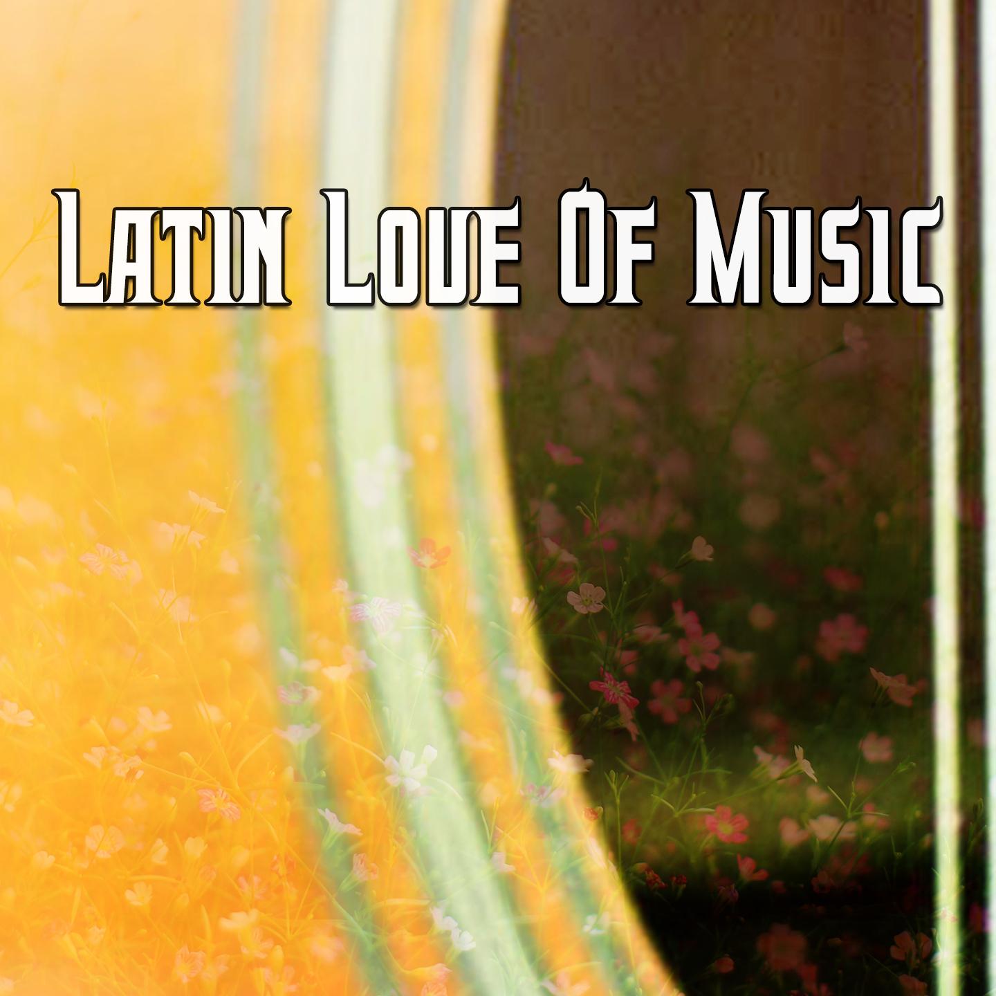 Latin Love Of Music
