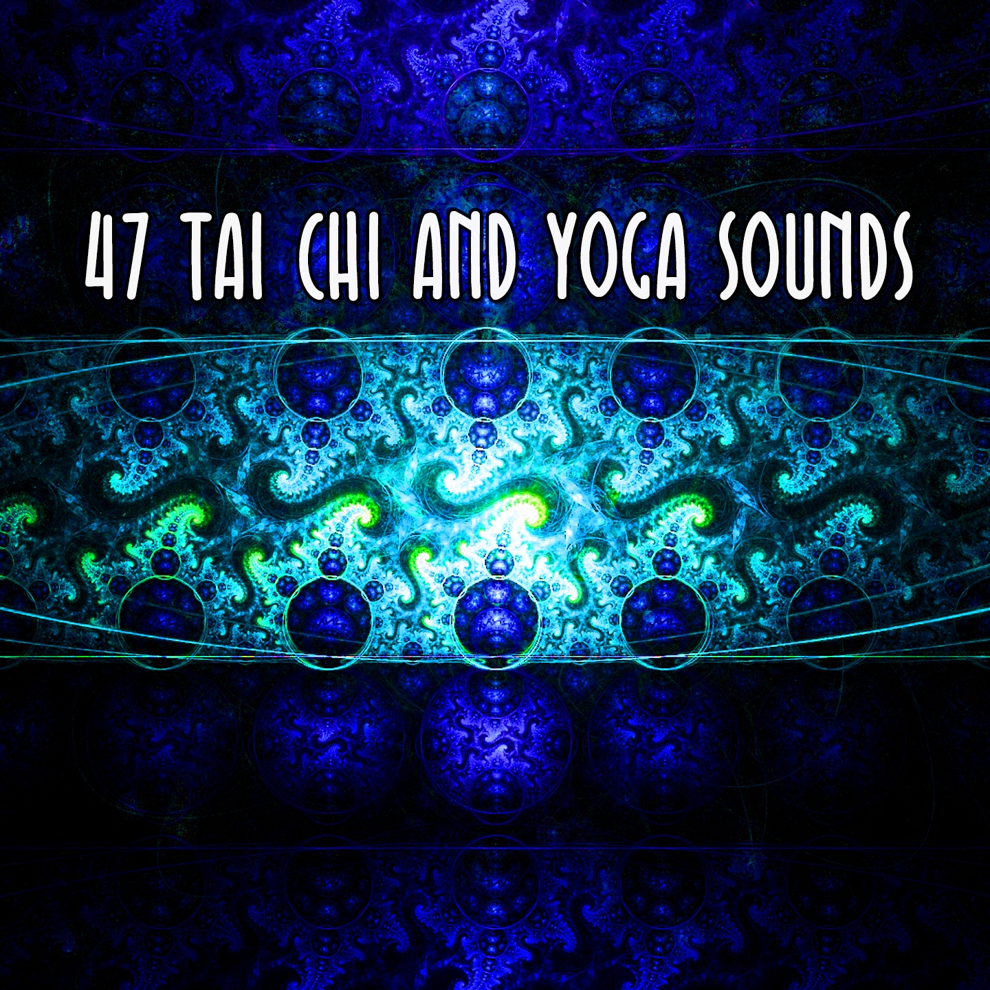 47 Tai Chi And Yoga Sounds