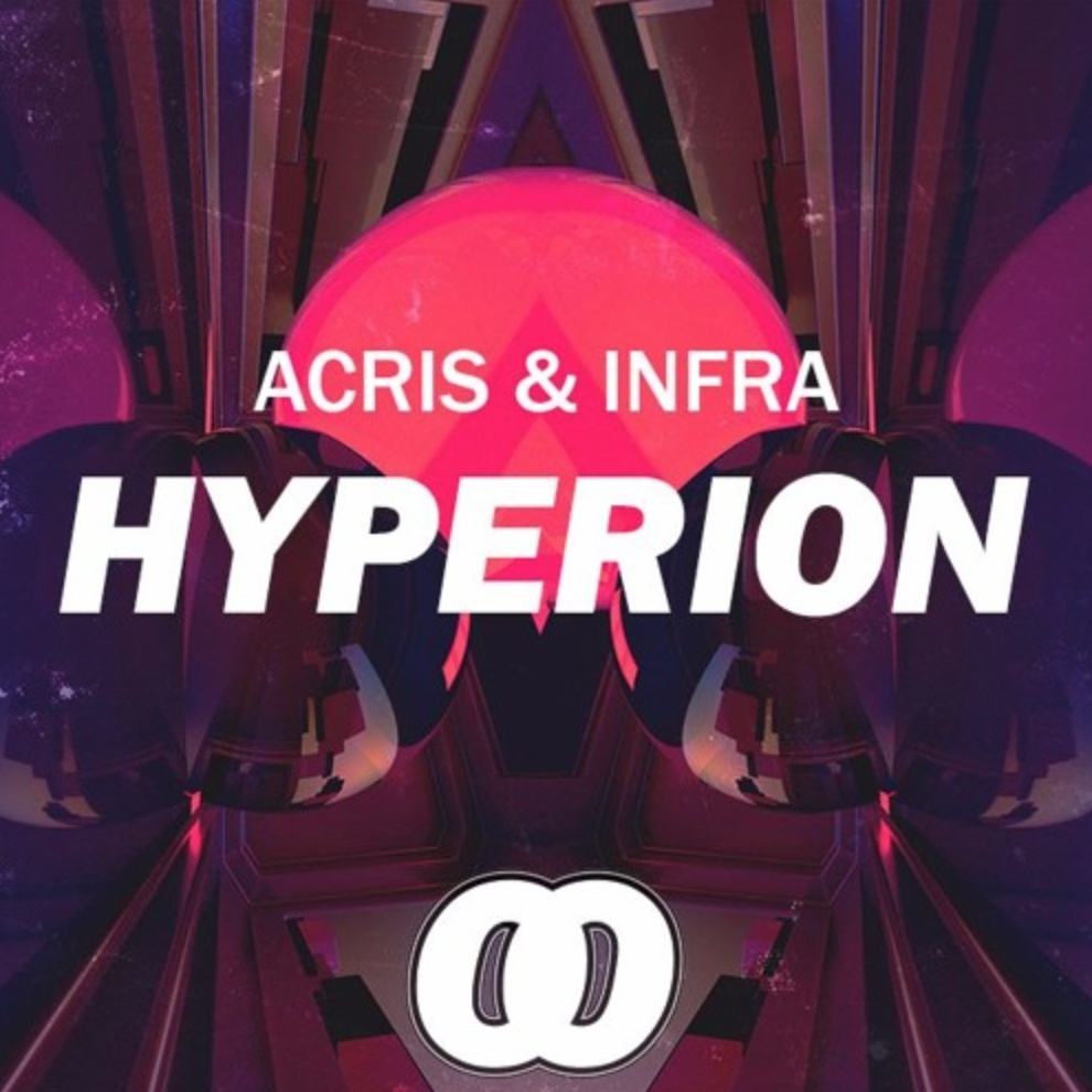 Hyperion (Original Mix)