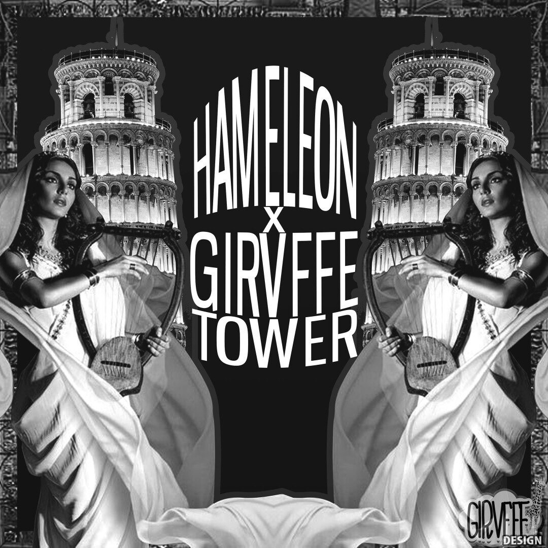 Tower (Original Mix)