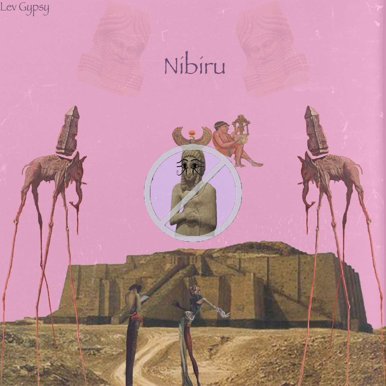 Nibiru Goddess