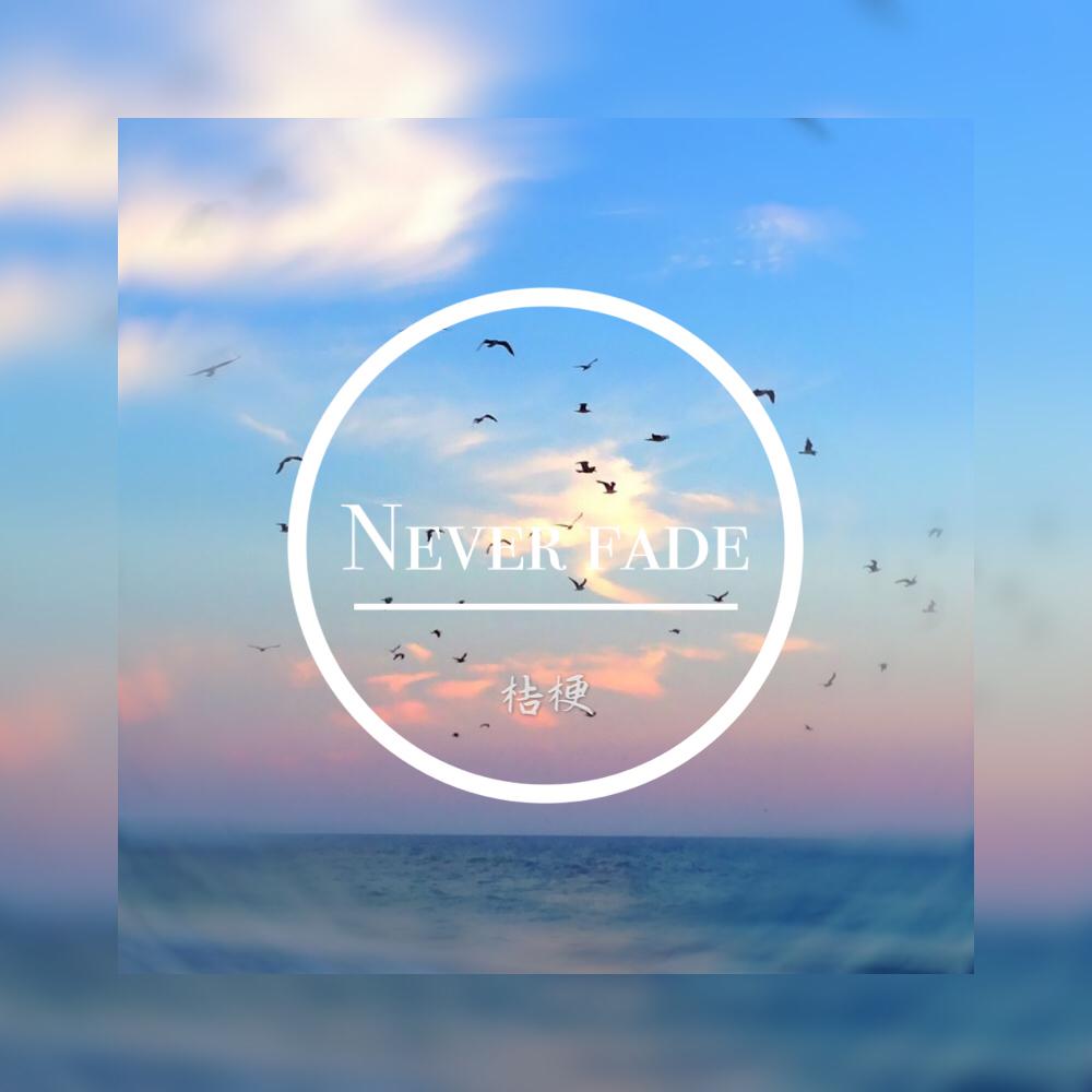 Never Fade(Original MIx)