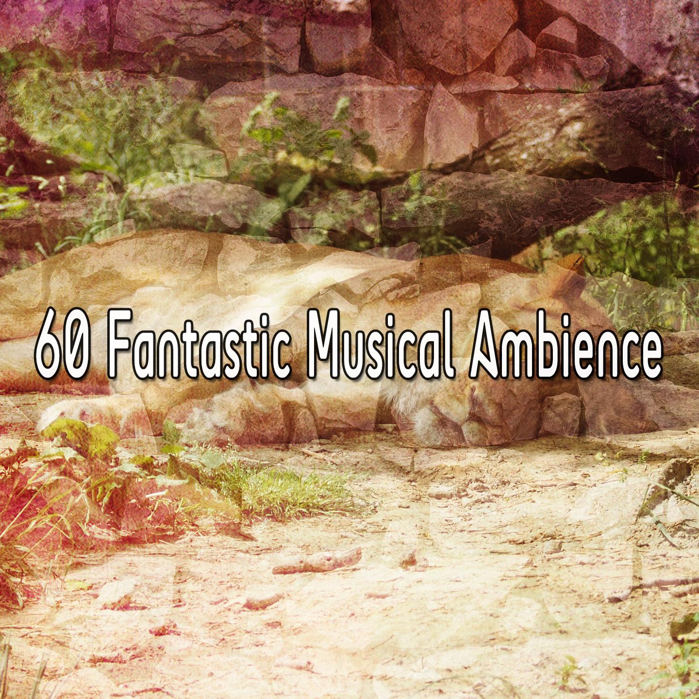 60 Fantastic Musical Ambience