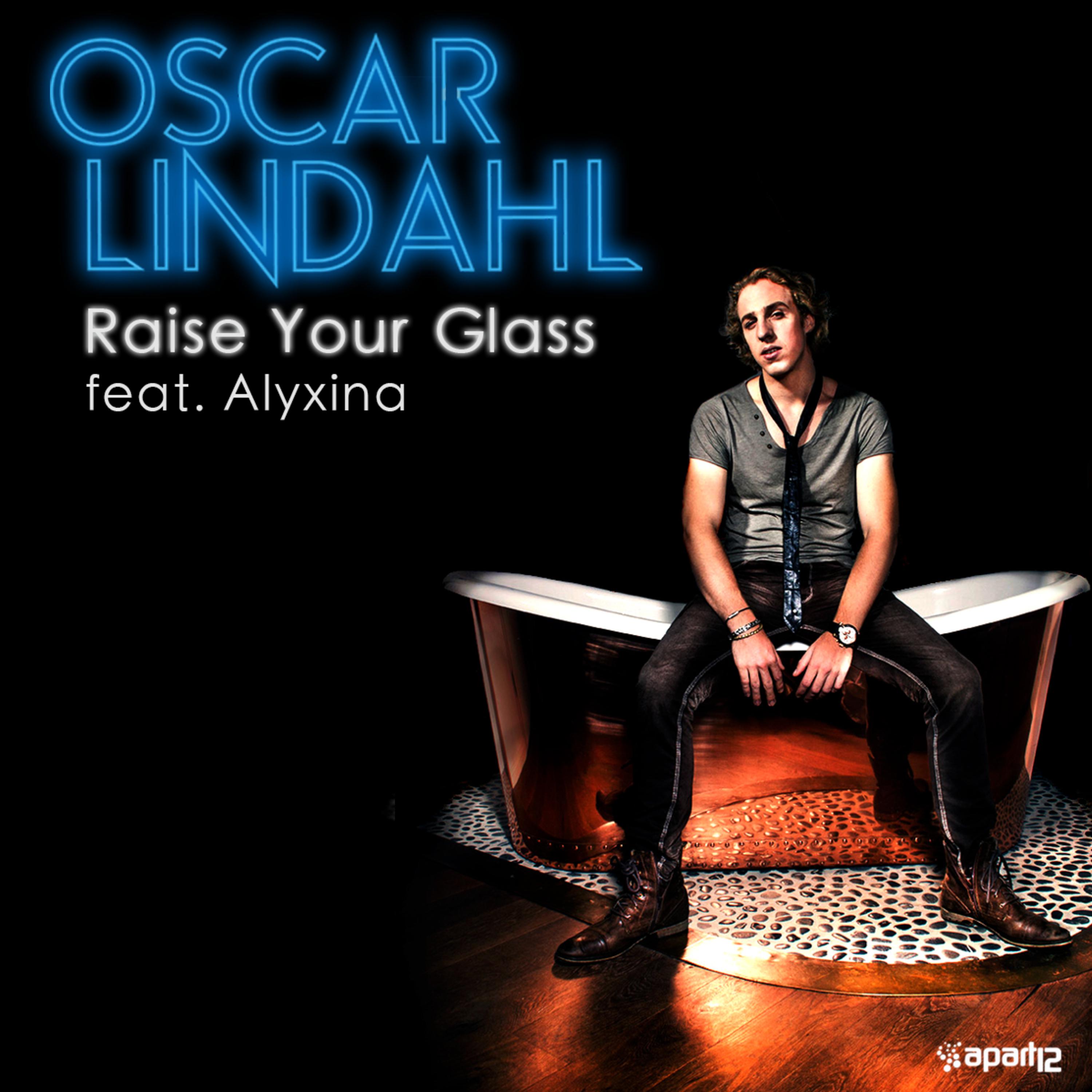 Raise Your Glass (Extended Mix)