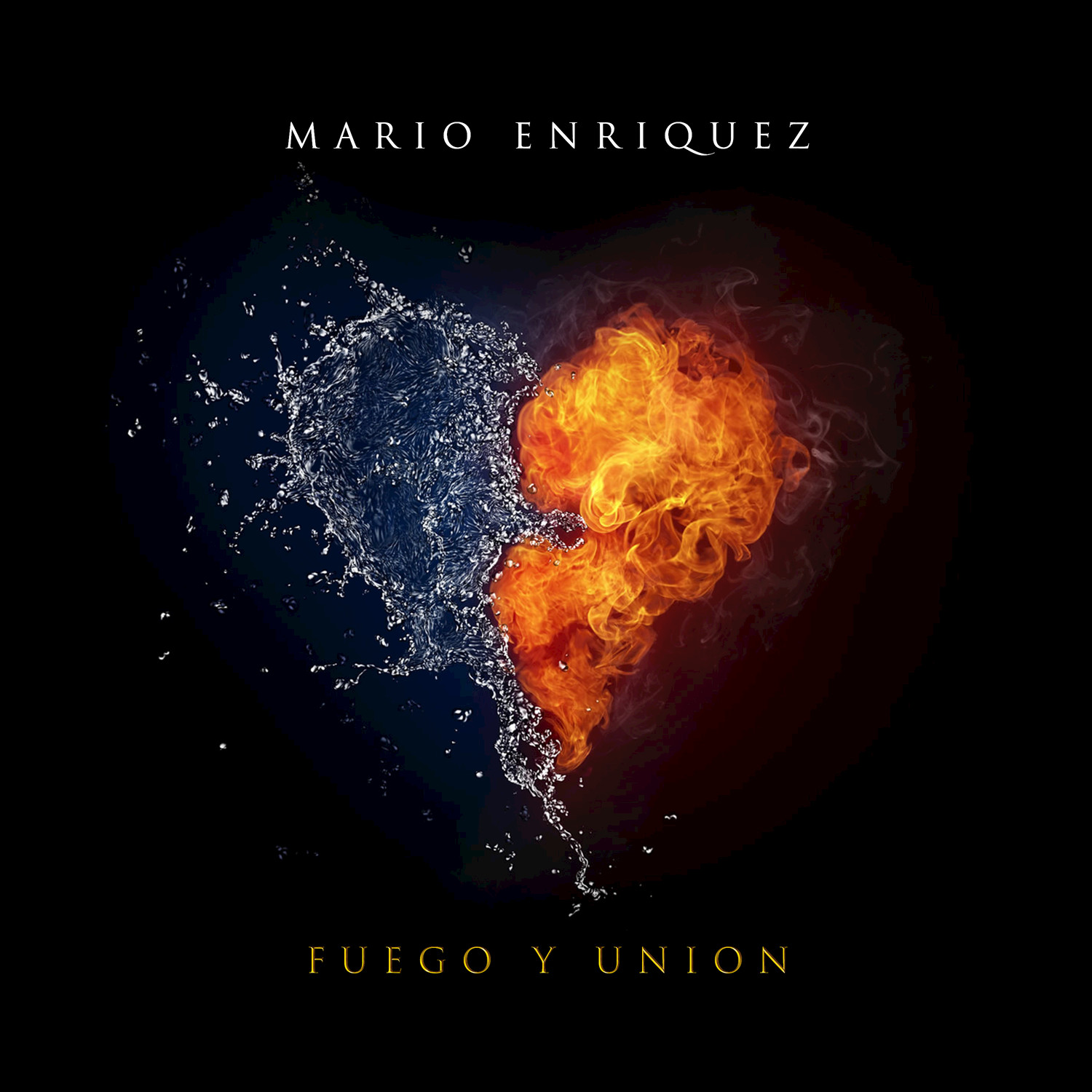 Fuego y Unio n