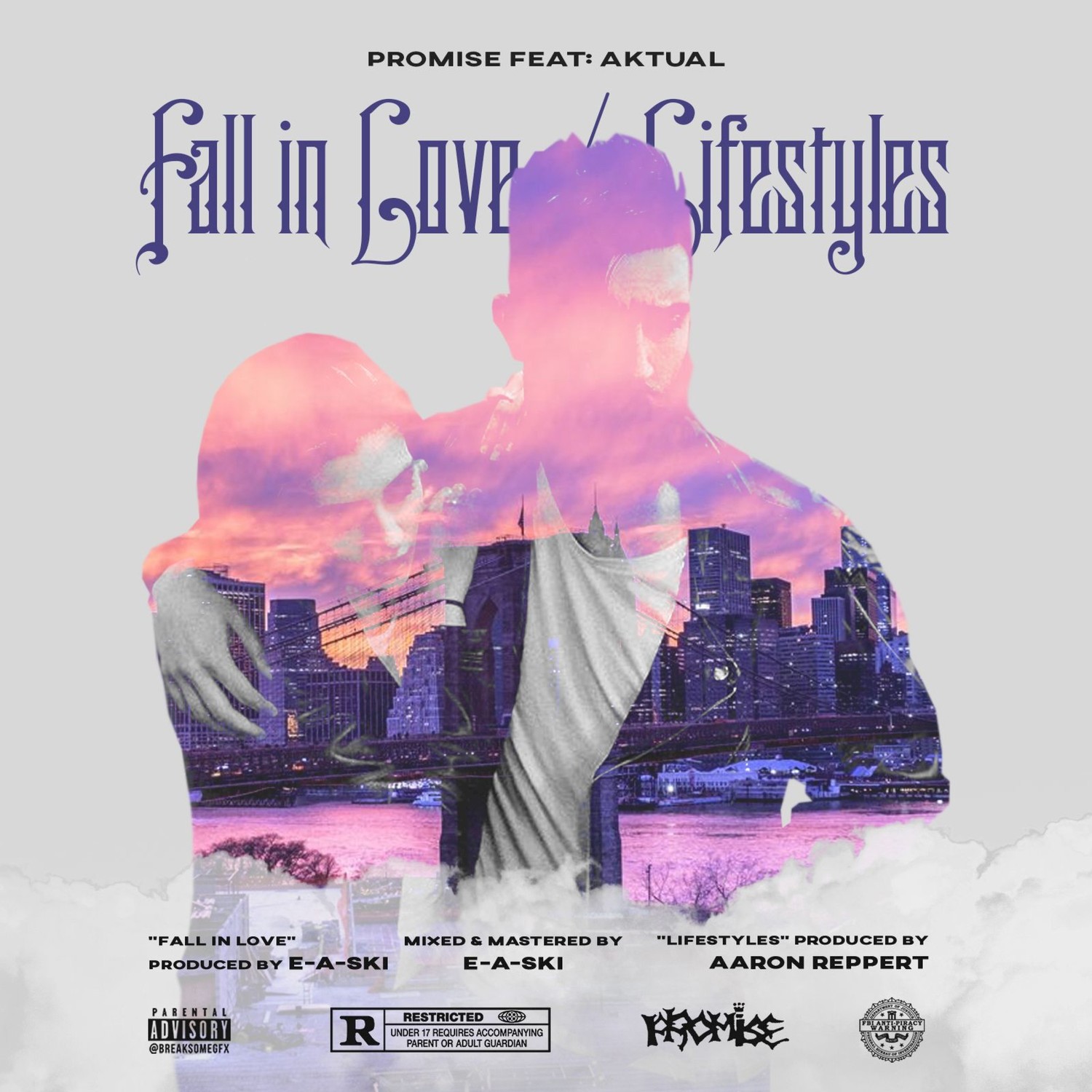 Fall in Love / Lifestyles