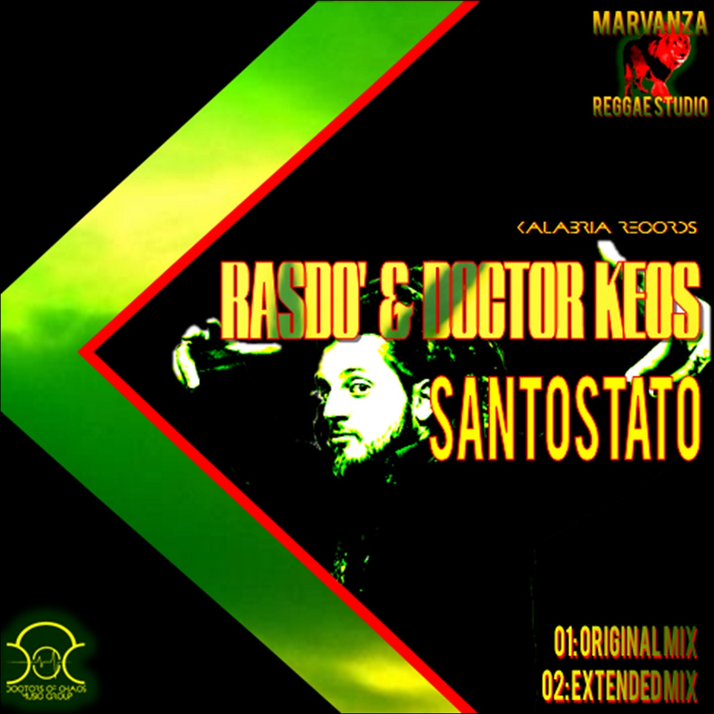 Santostato