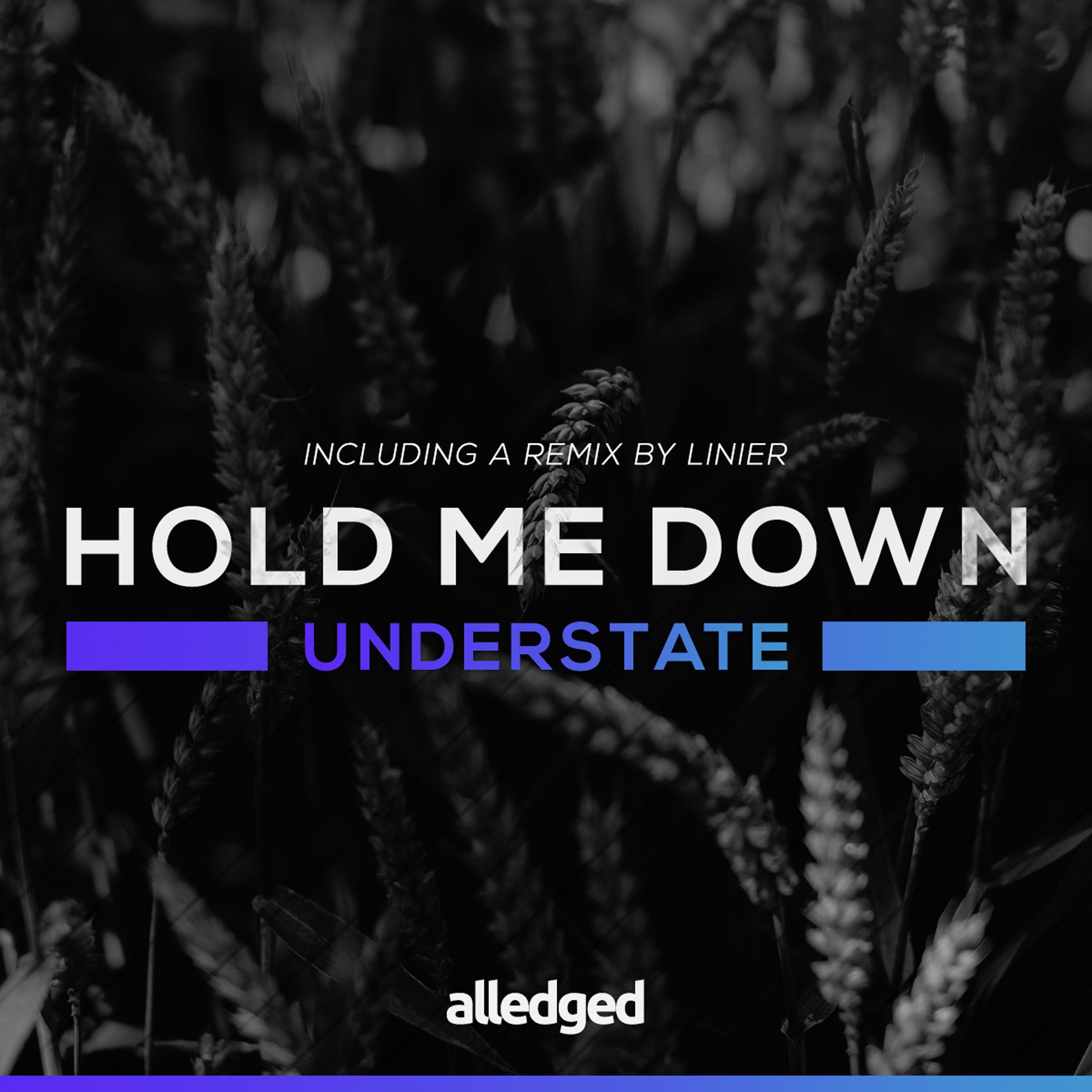 Hold Me Down (Linier Remix)
