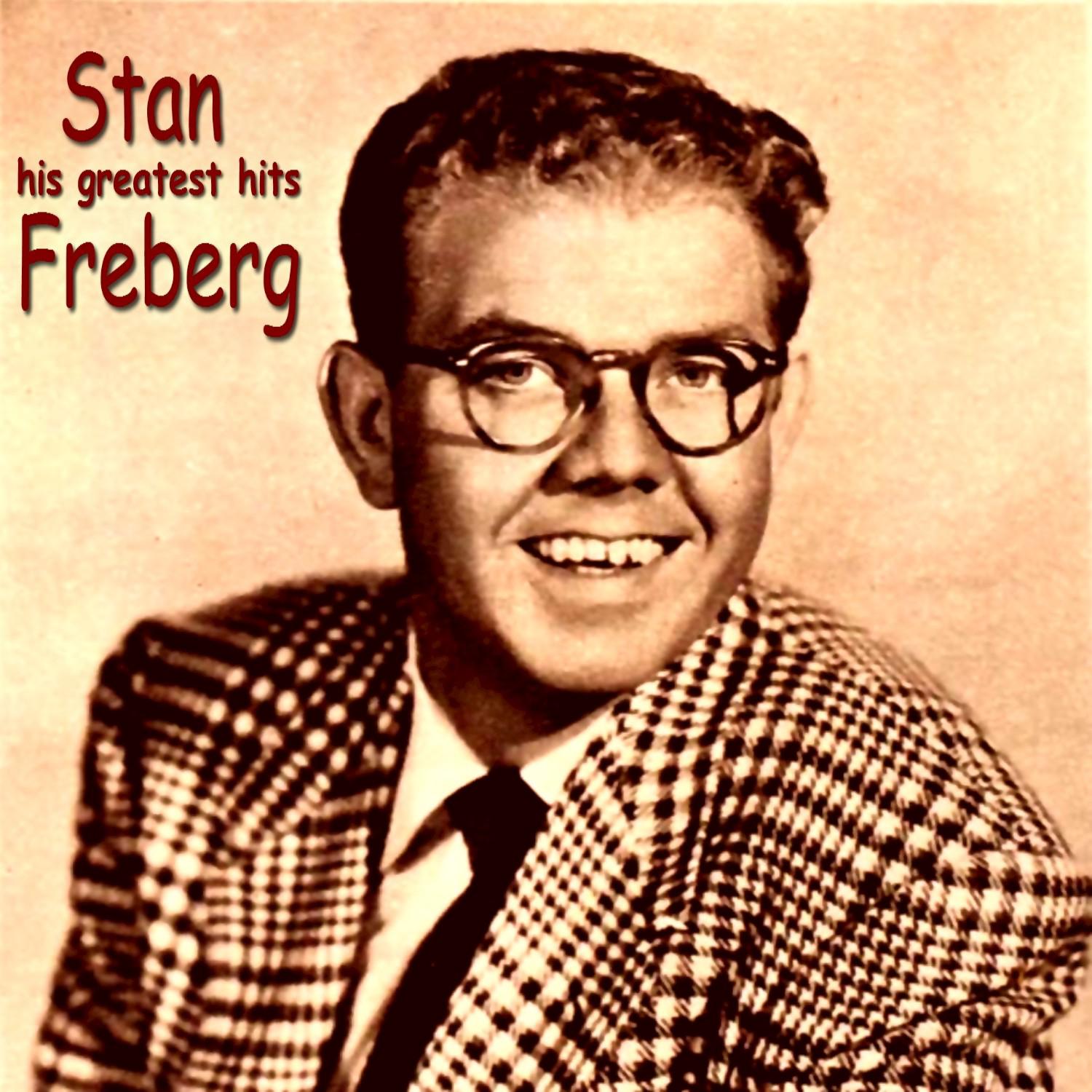 Stan Freberg His Greatest Hits