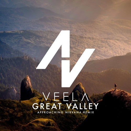 Great Valley (Approaching Nirvana Remix)