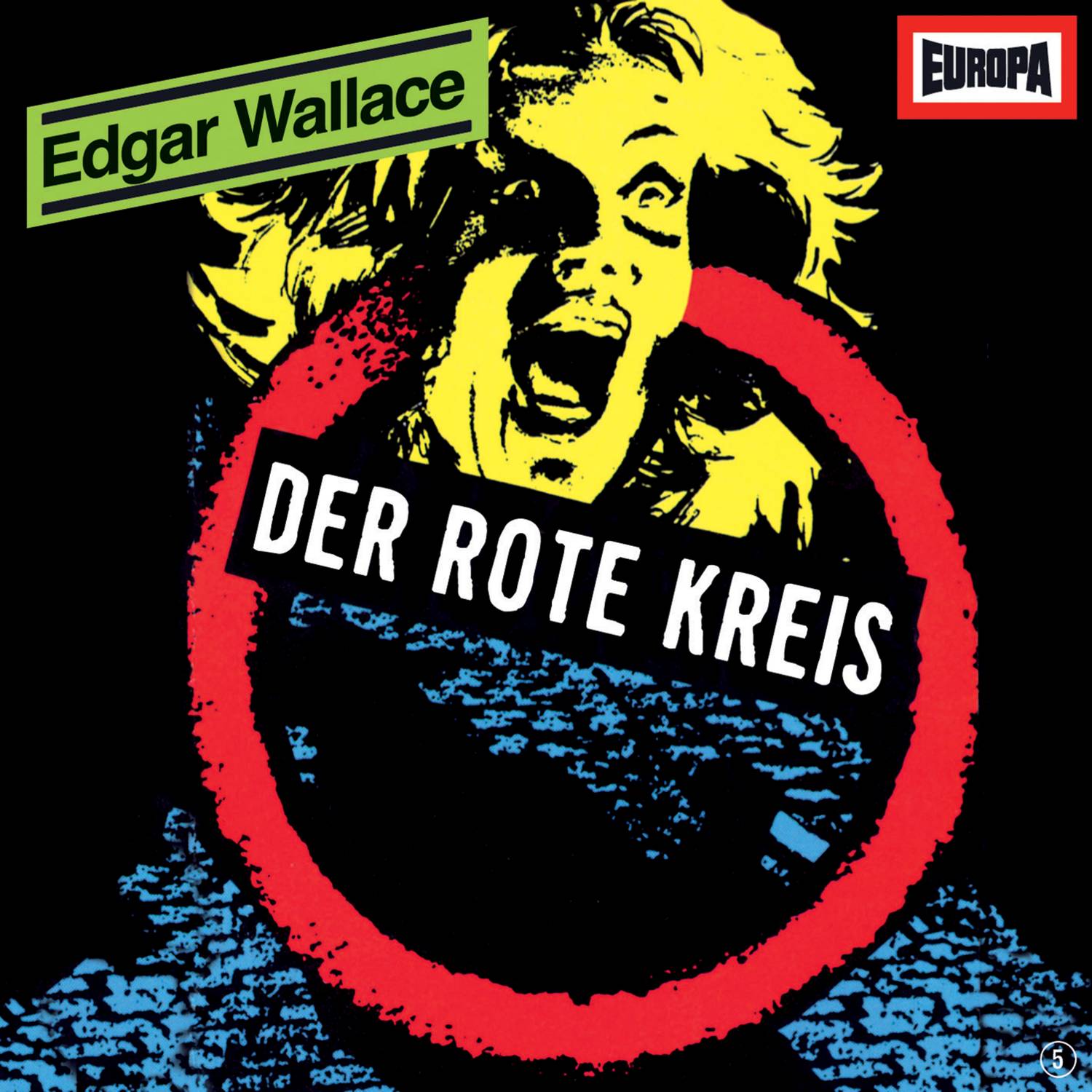 05/Der rote Kreis