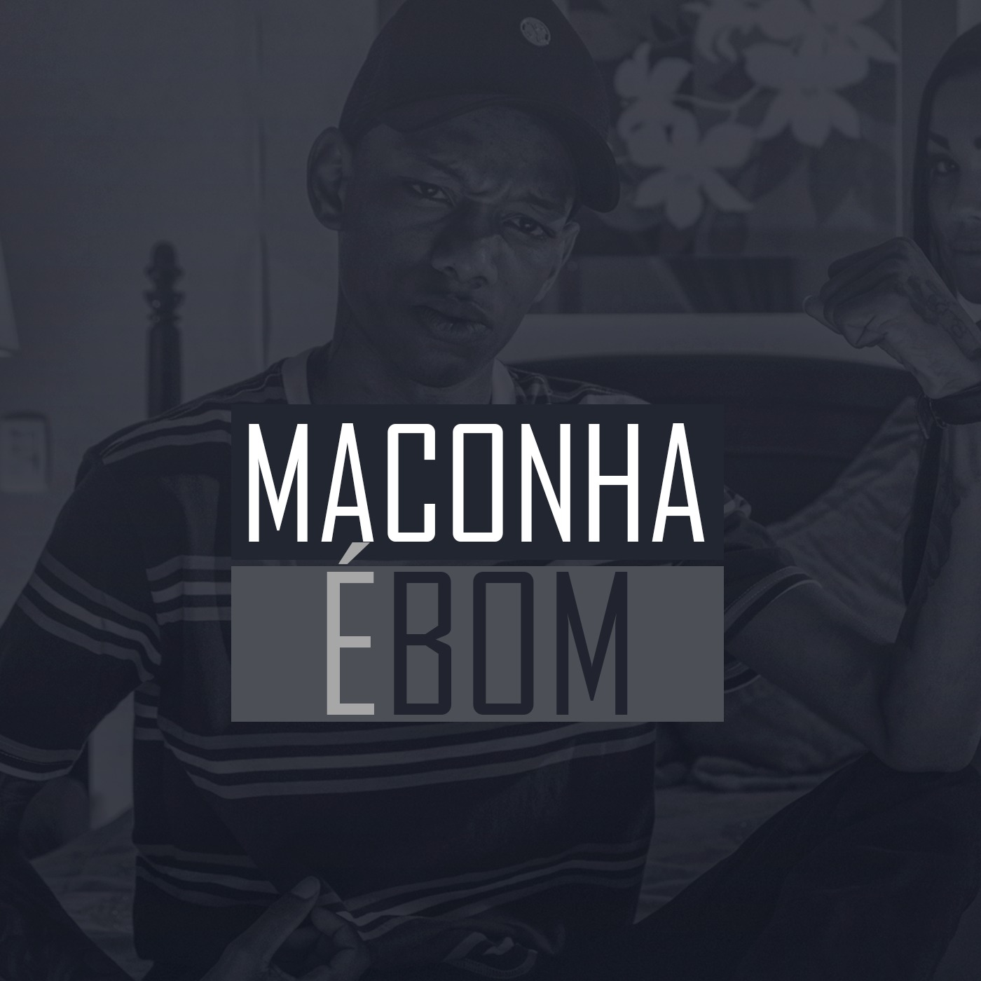 Maconha É Bom