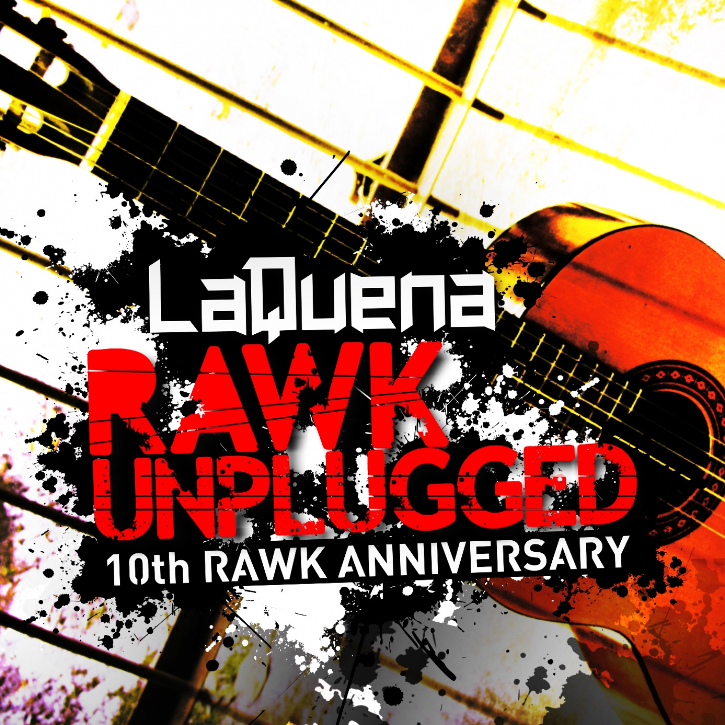 Don't Count Your Step (Acoustic Version) (Rawk Unplugged)