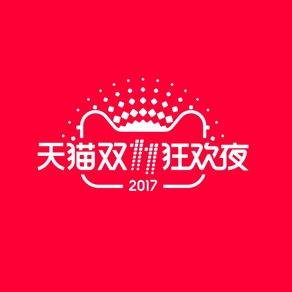 tian mao 2017 shuang 11 kuang huan ye