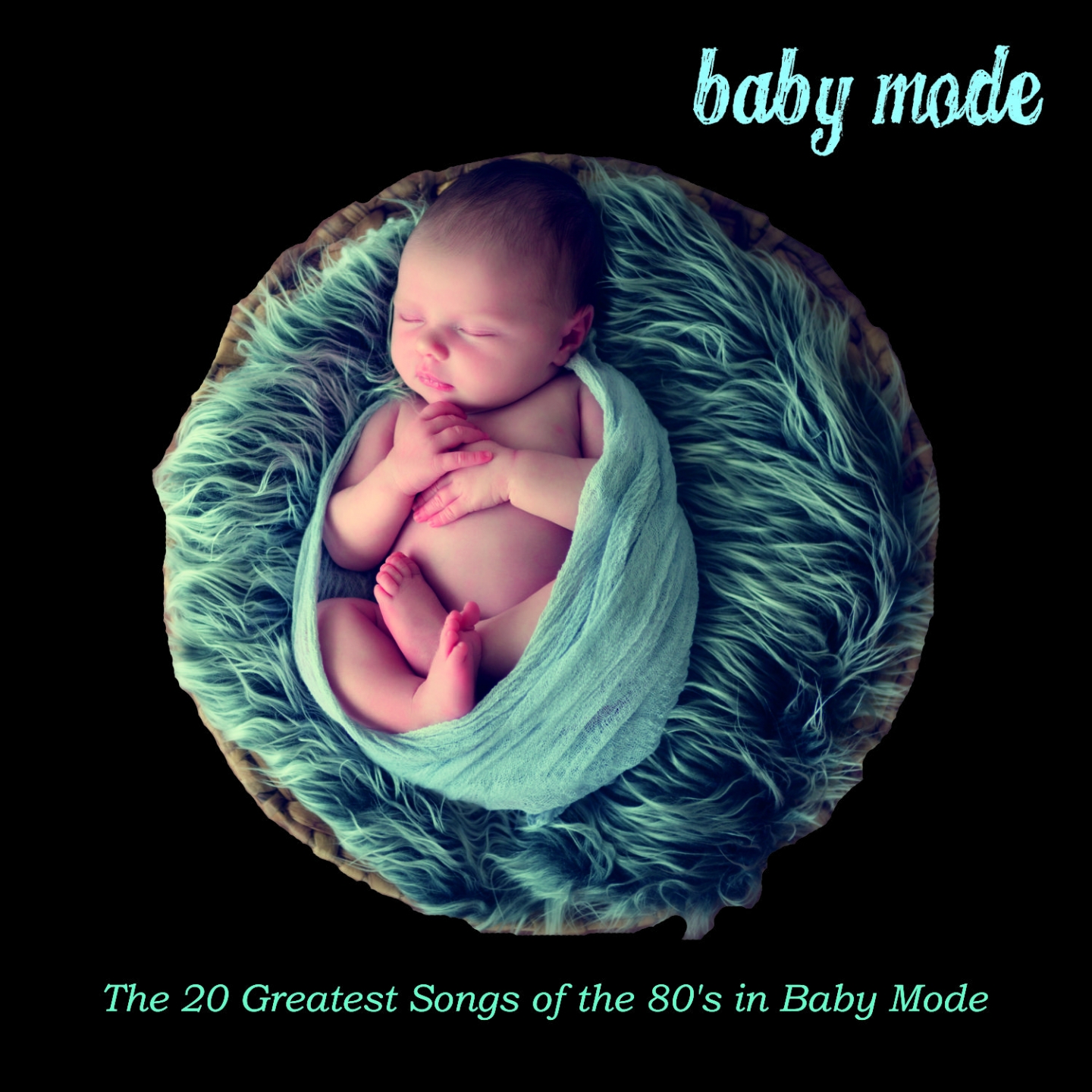 Lullabies: 90' s Hits in Baby Mode