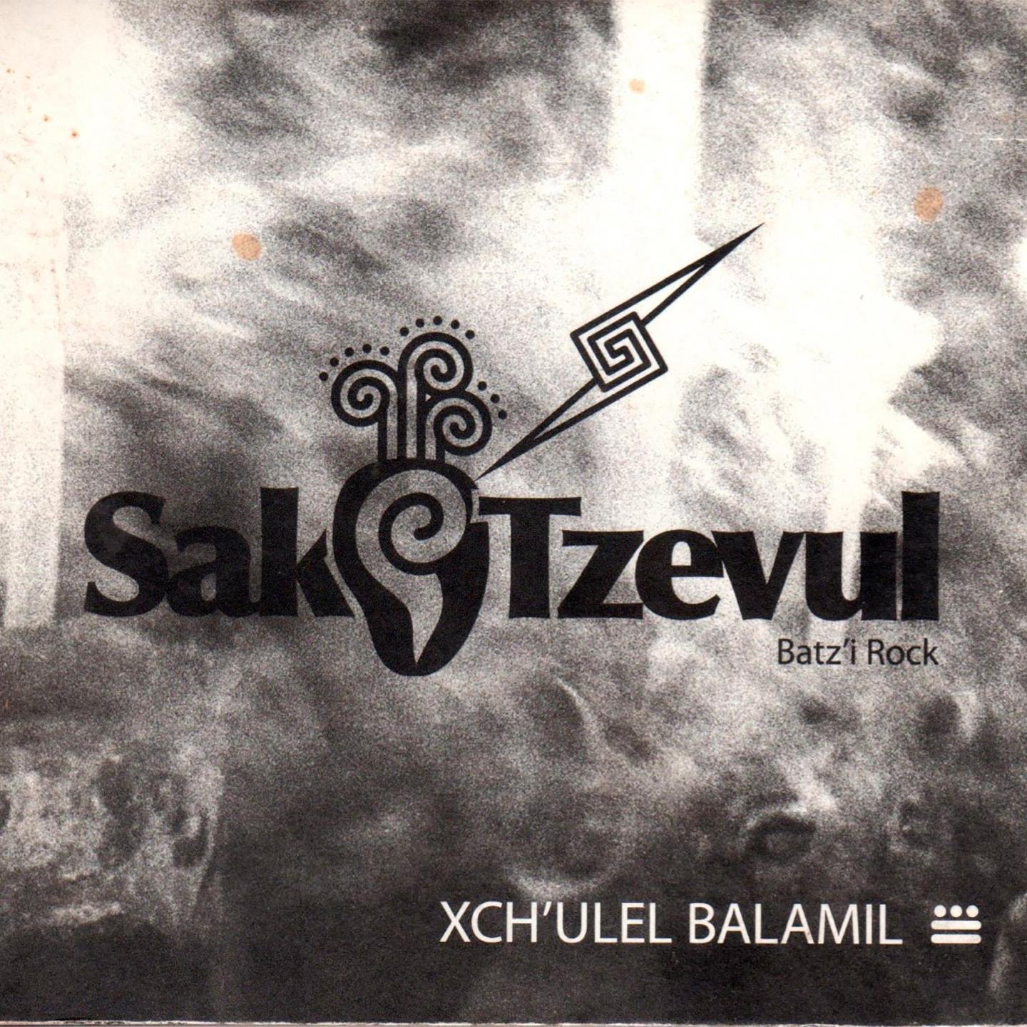 Xch'ulel Balamil