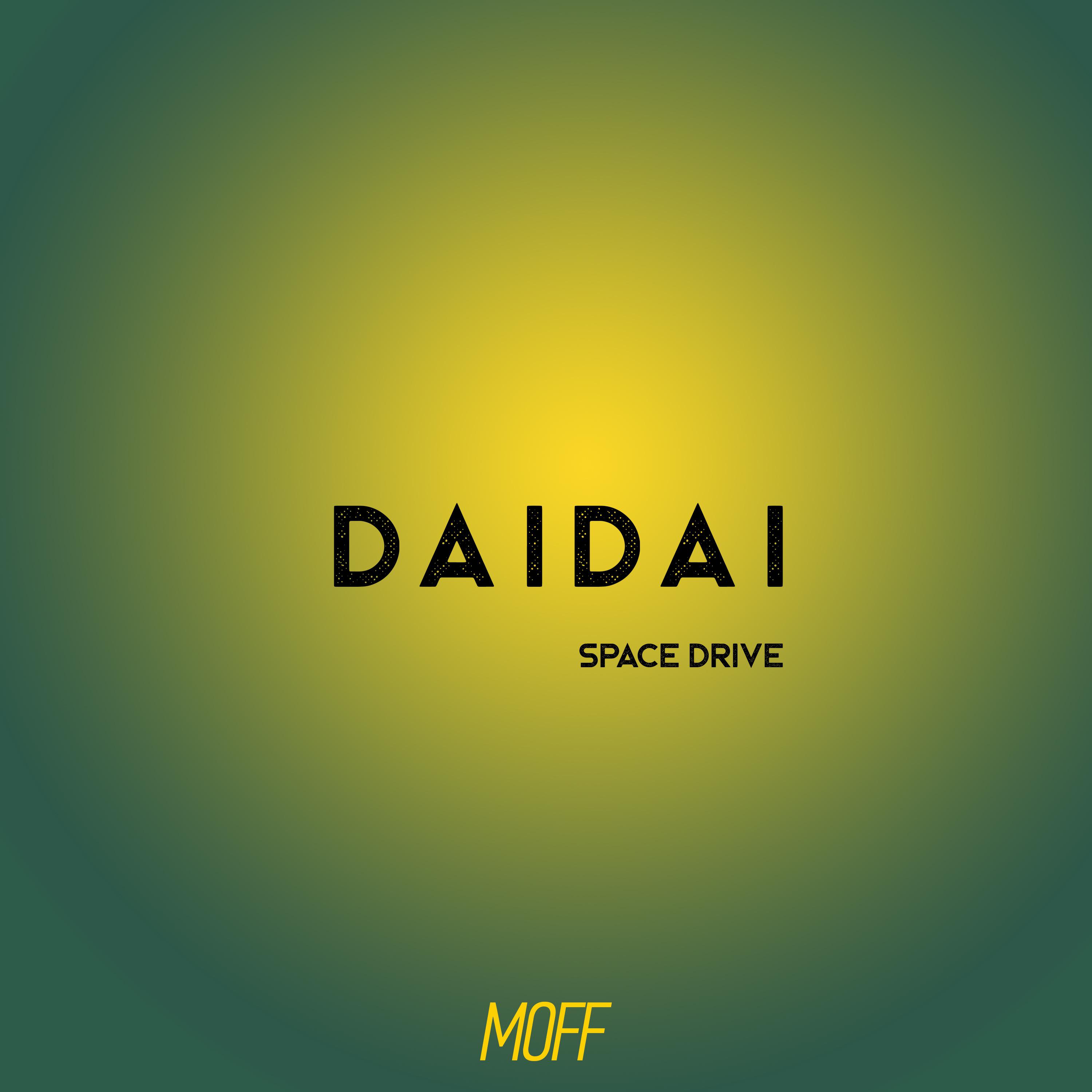 Space Drive