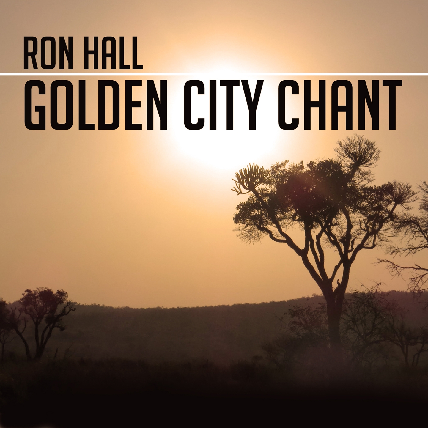 Golden City Chant