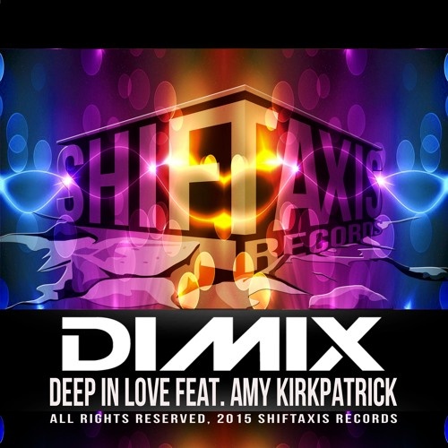 Deep In Love (Original Mix)