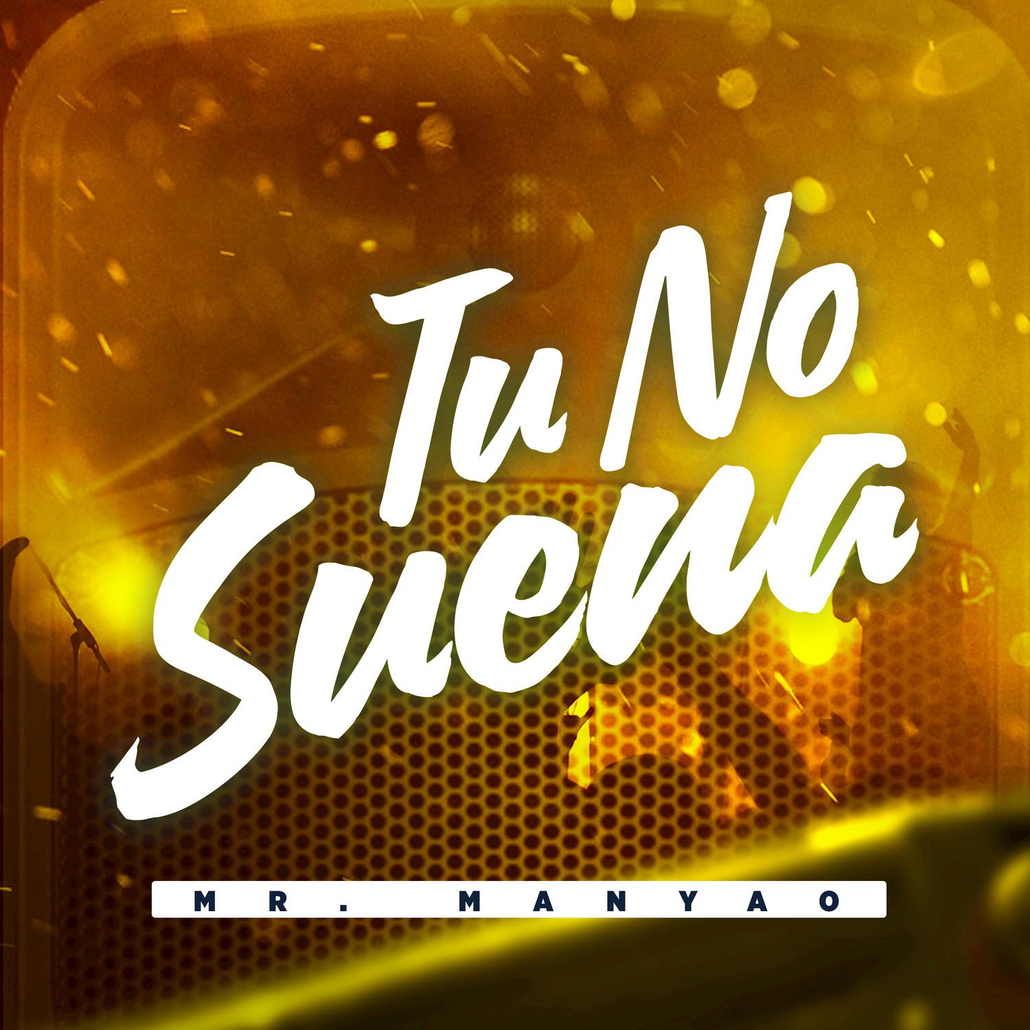 Tu No Suena