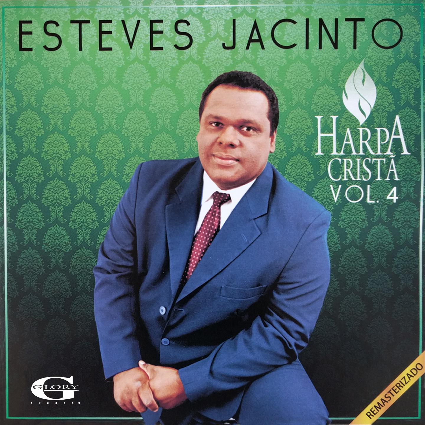 Harpa Crist, Vol. 4 Remasterizado