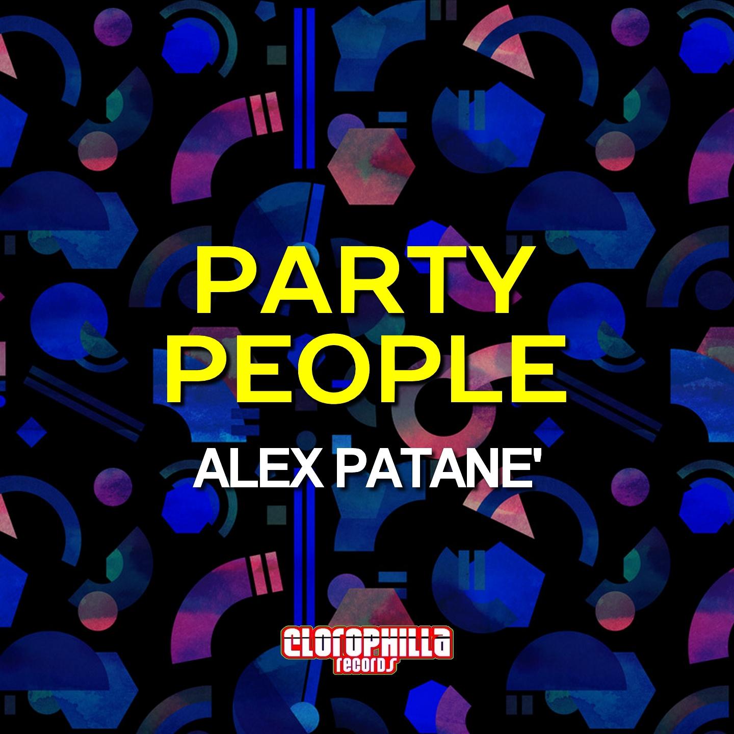 Party People (Simon Lunardi Remix)