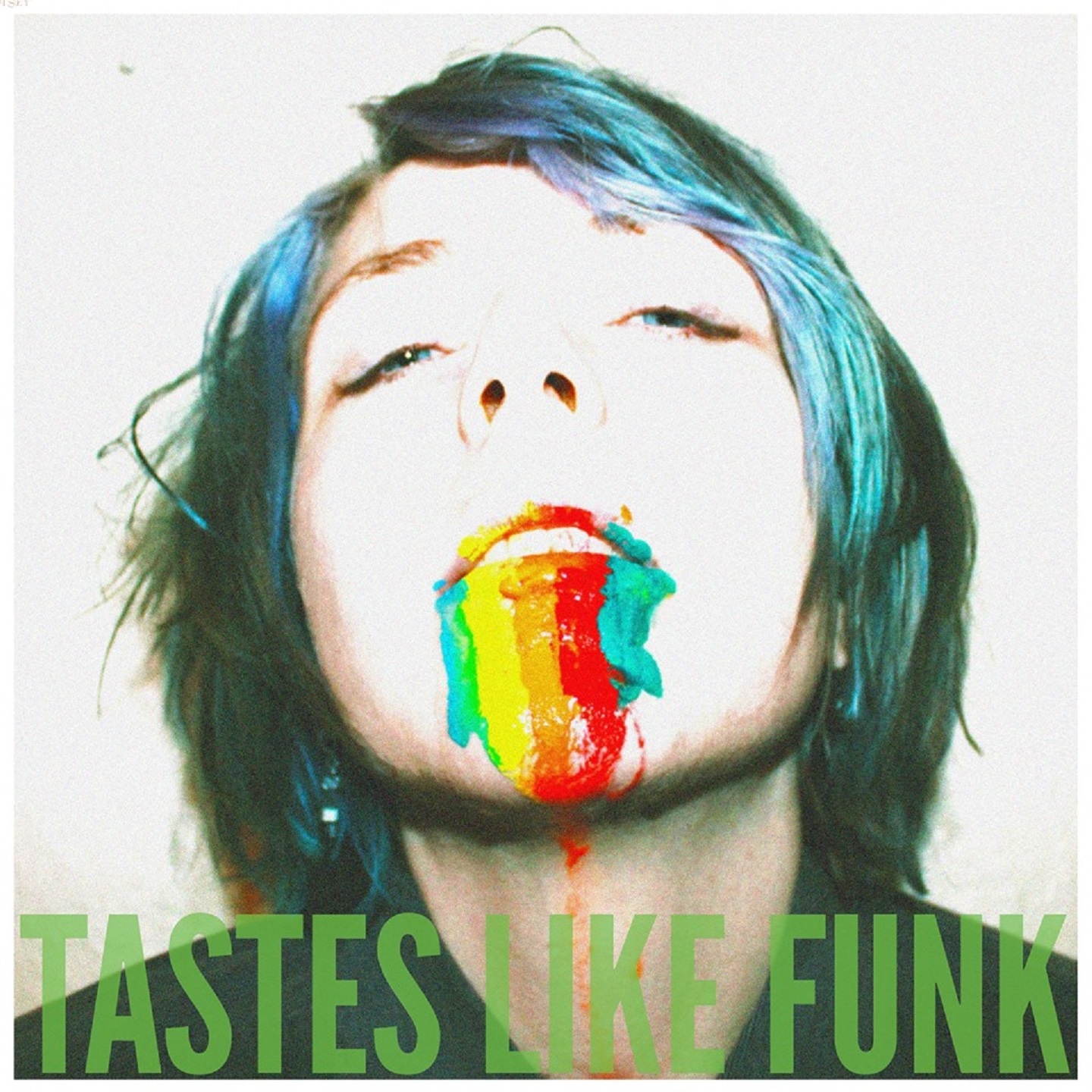 Tastes Like Funk