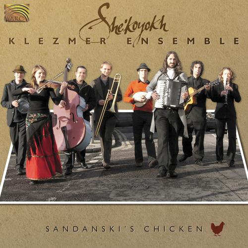 KLEZMER Sandanski's Chicken