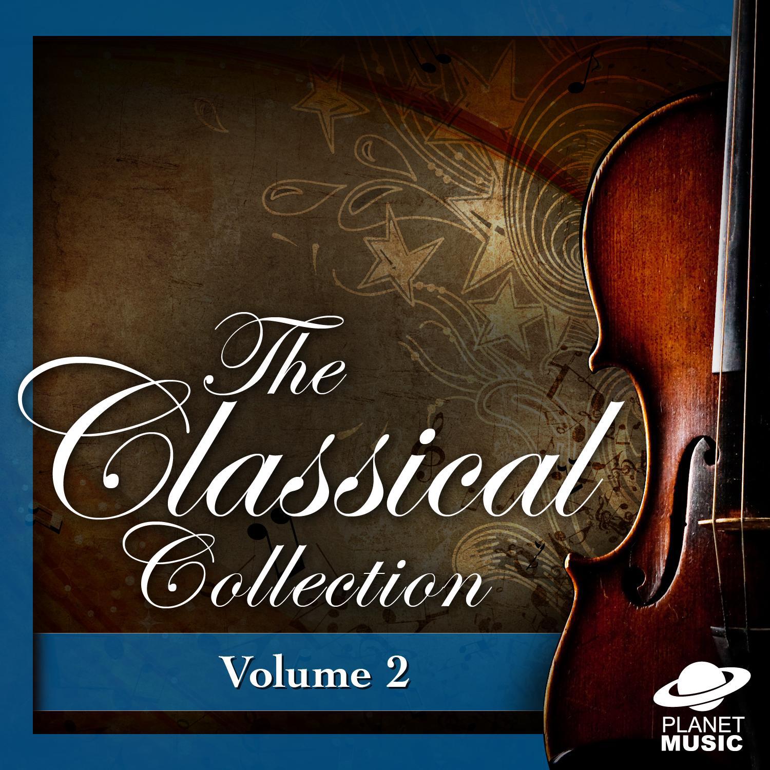 The Classical Collection, Vol. 2
