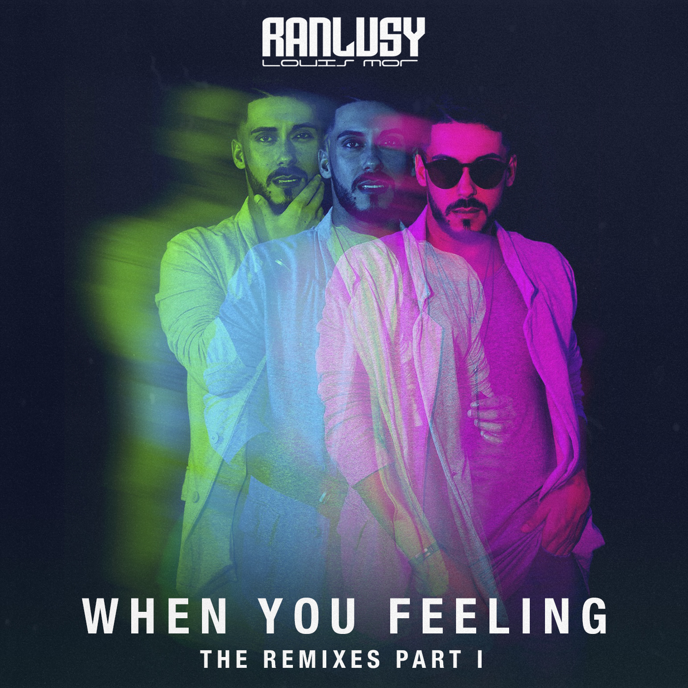 When You Feeling (Maycon Reis Tribe Intro Remix)