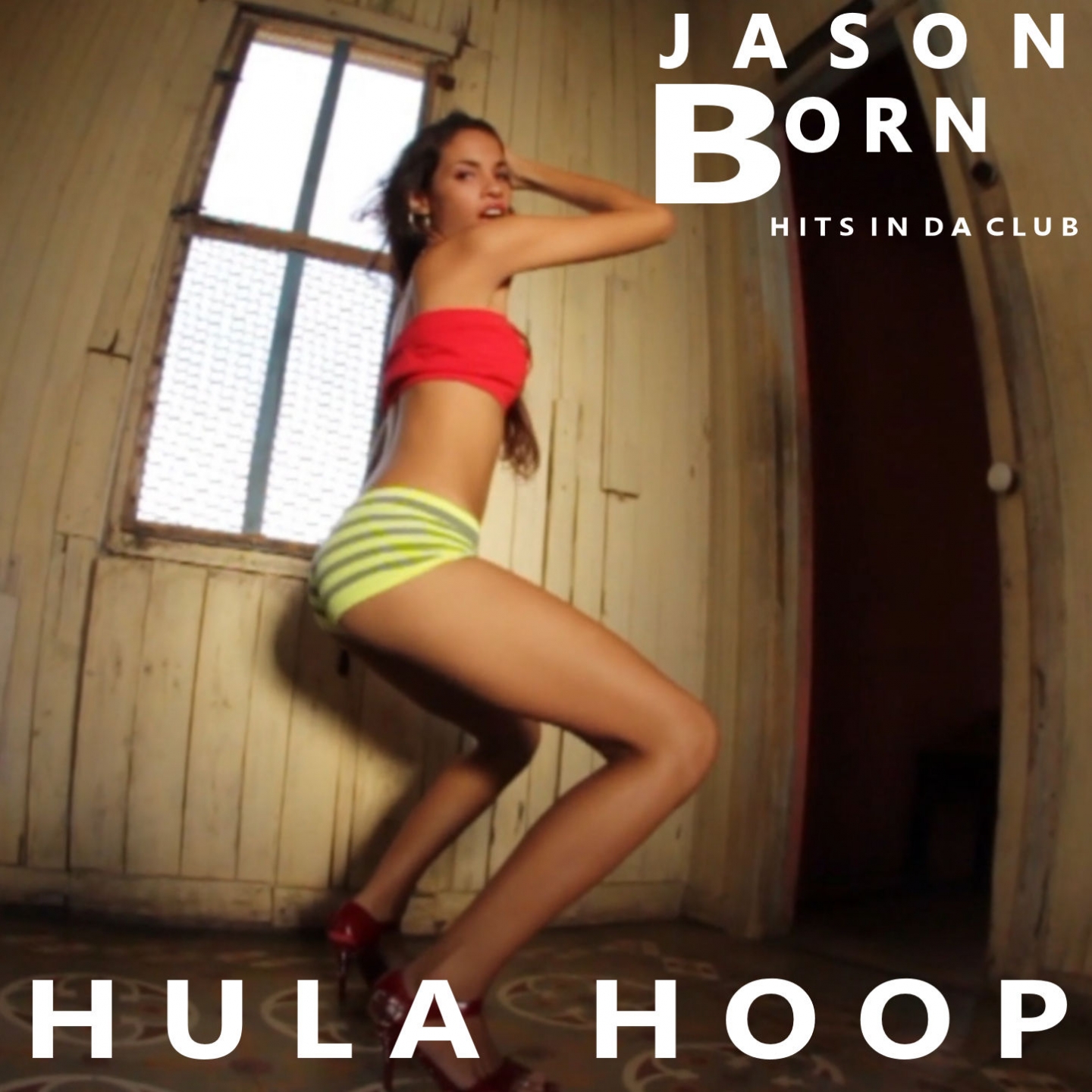 Hula Hoop