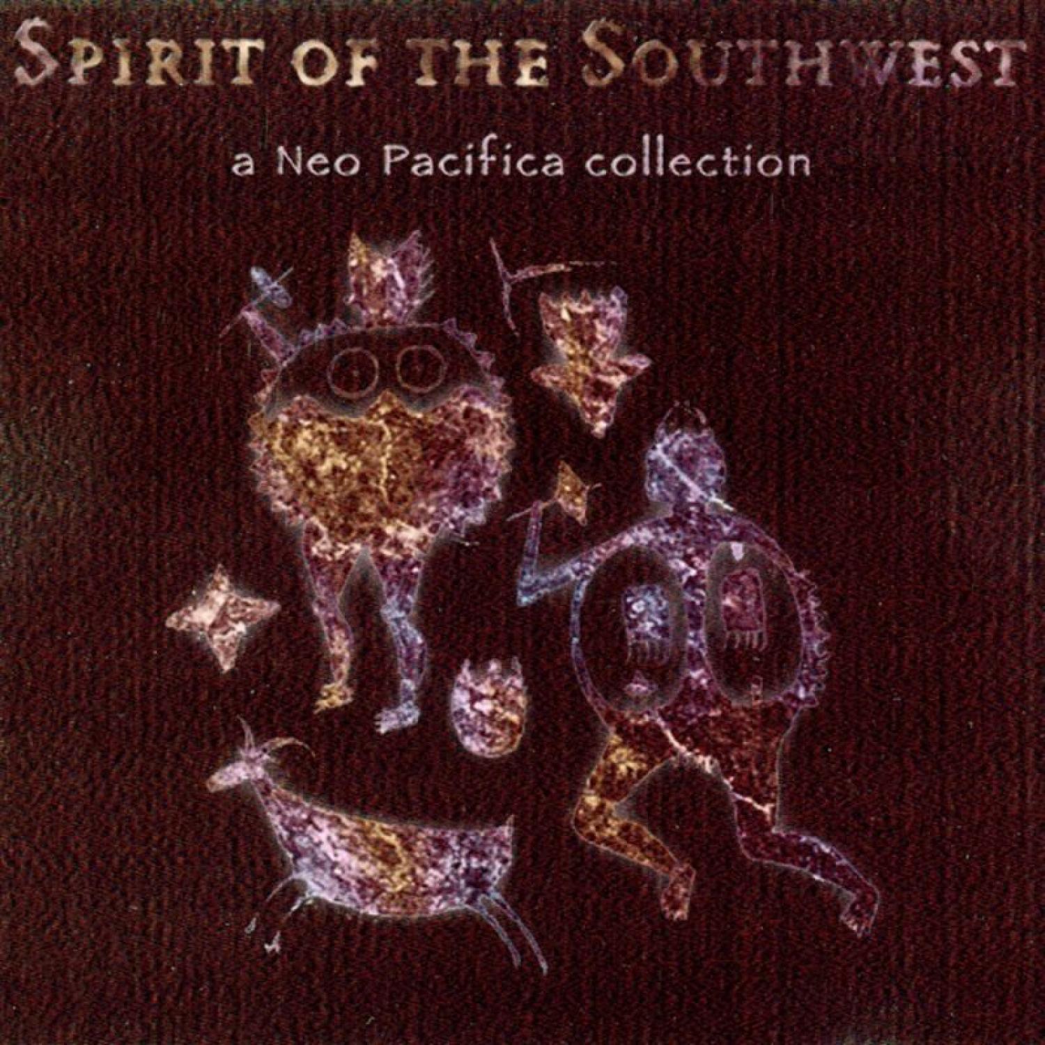 Spirit of the Southwest